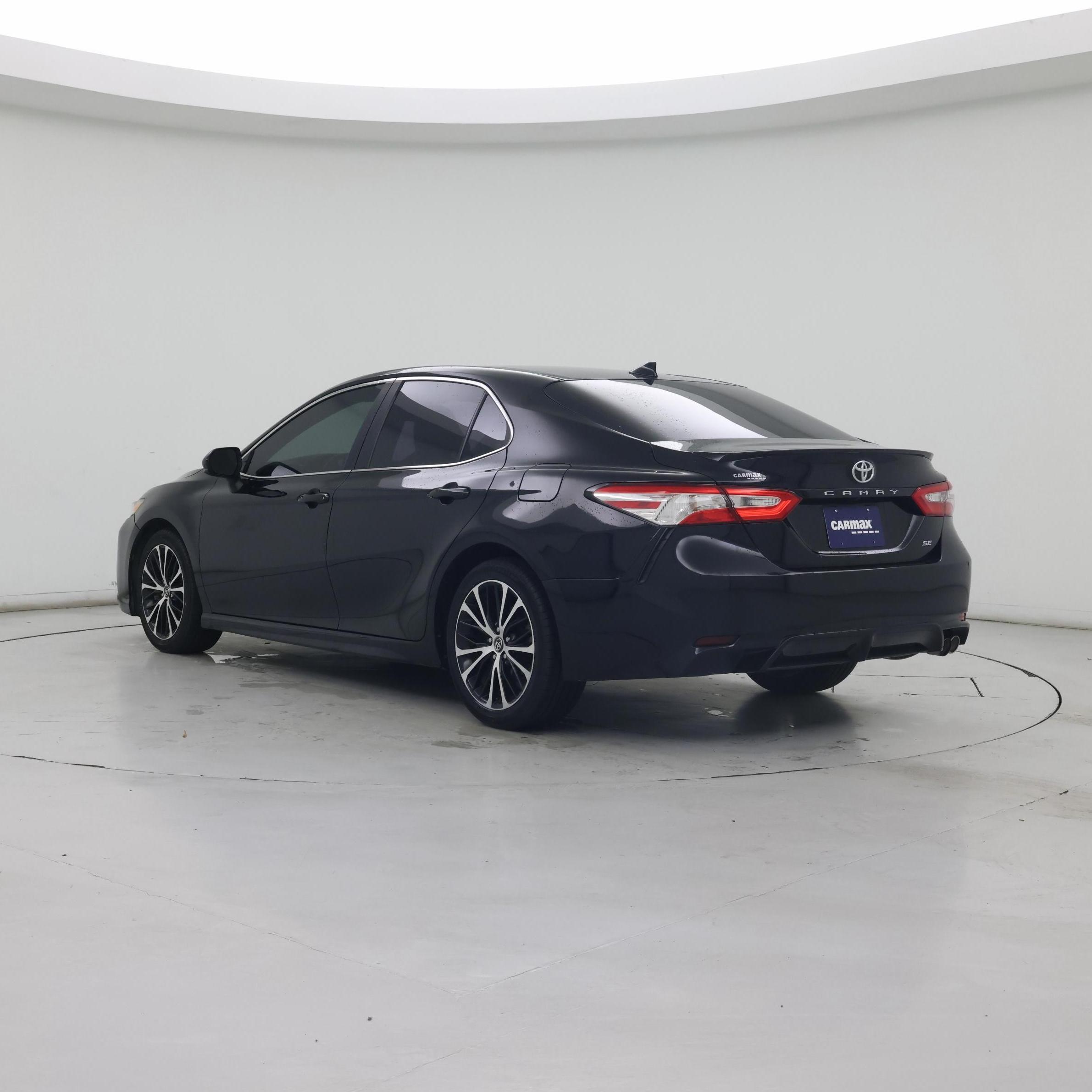 Thumbnail: 2020 Toyota Camry - 2