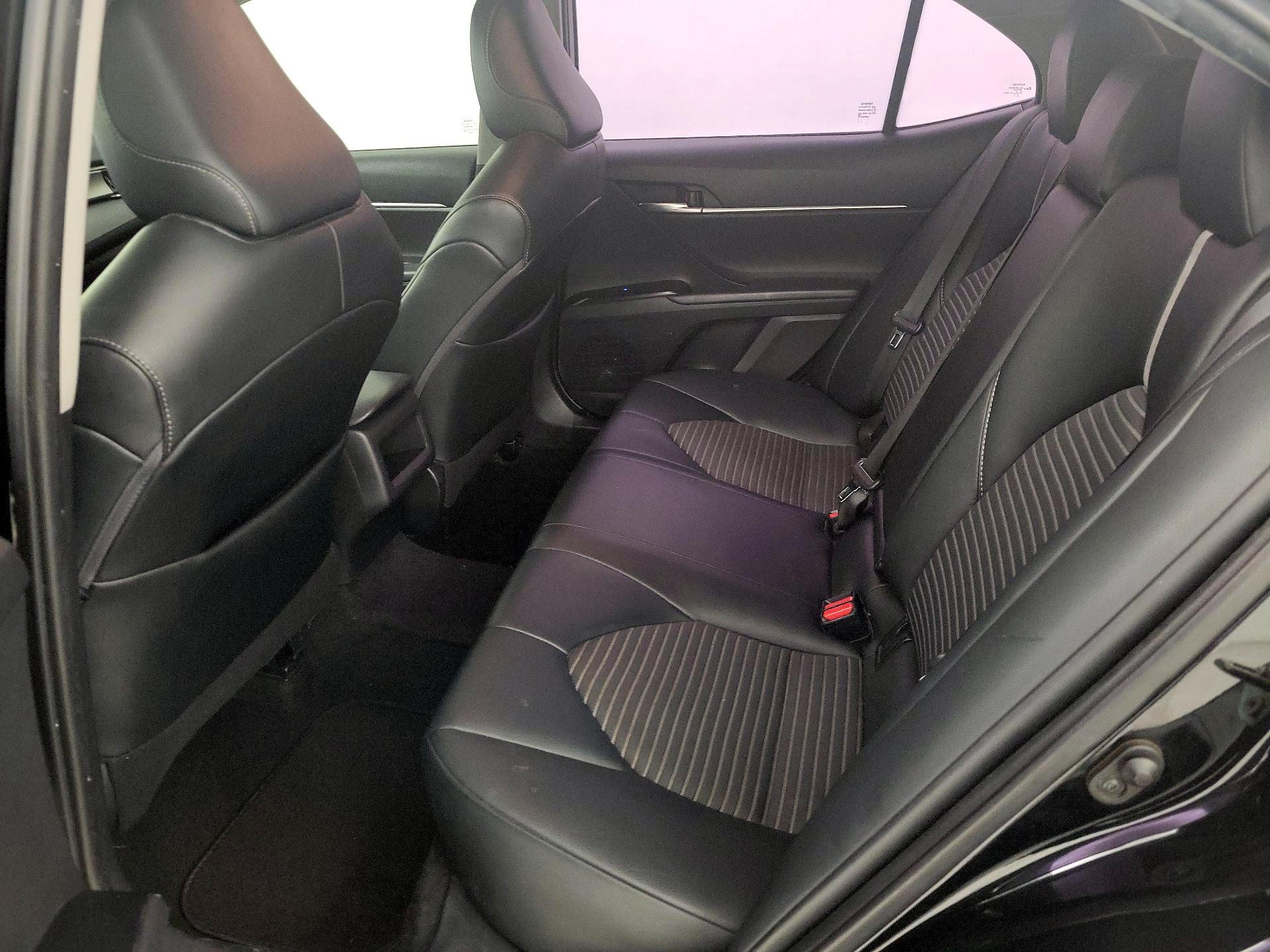 Thumbnail: 2020 Toyota Camry - 19