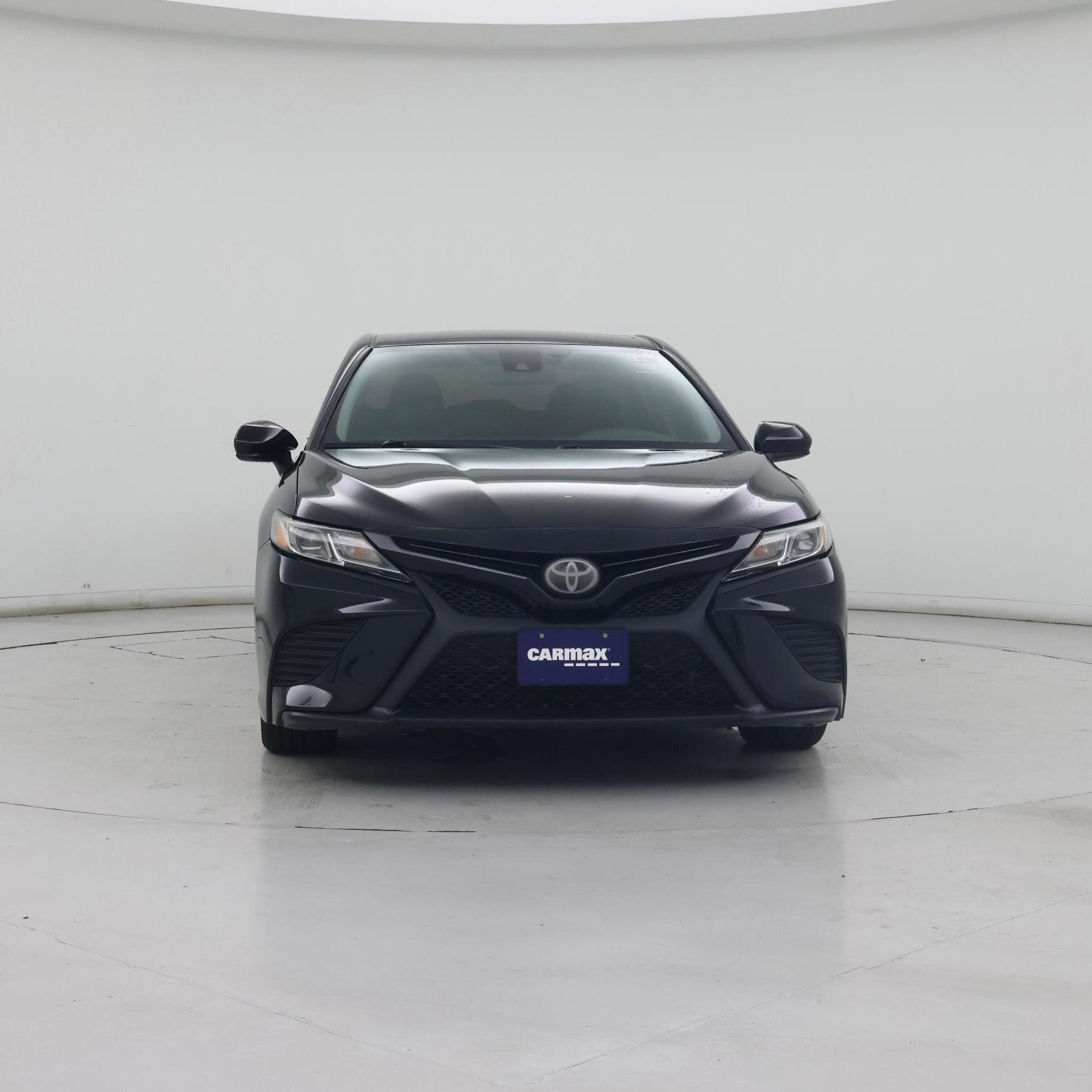 Thumbnail: 2020 Toyota Camry - 5