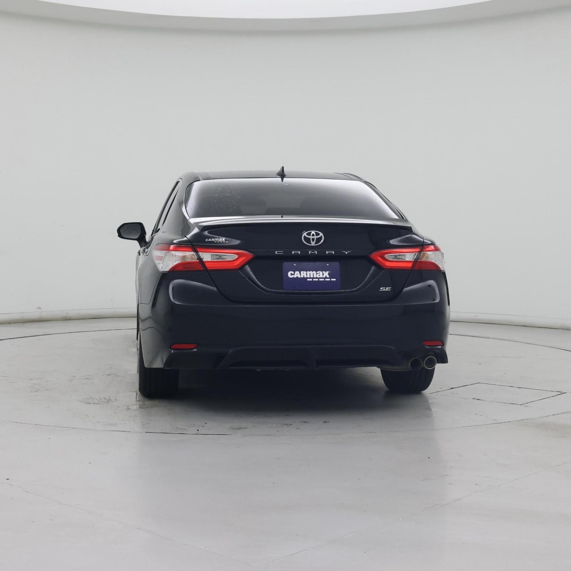 Thumbnail: 2020 Toyota Camry - 6