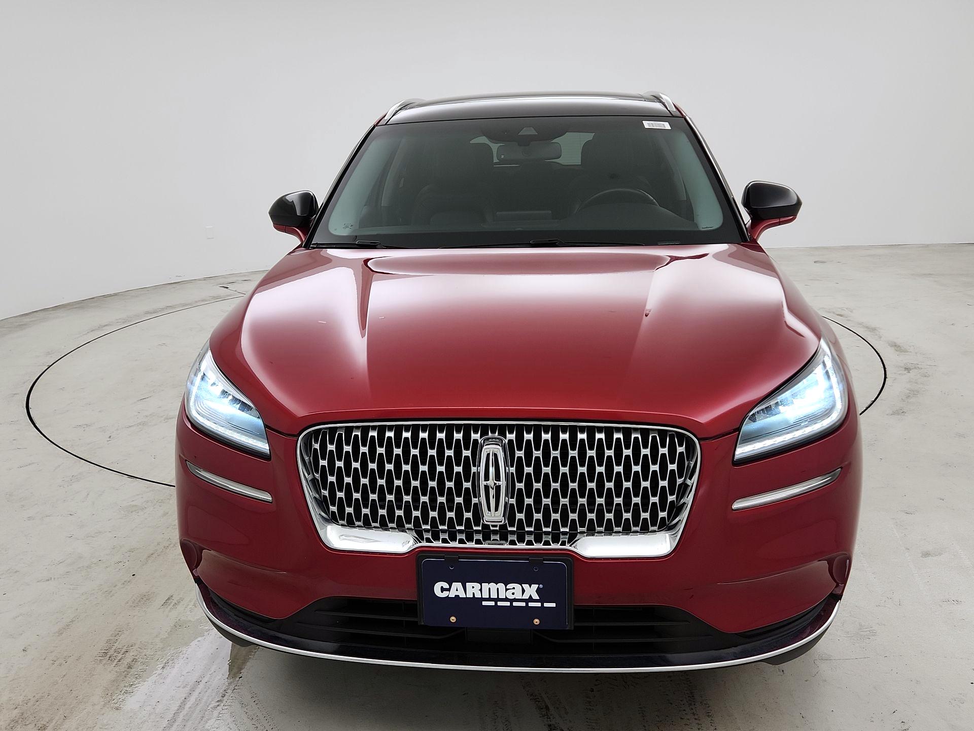 Thumbnail: 2022 Lincoln Corsair - 2