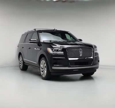 2023 Lincoln Navigator Standard