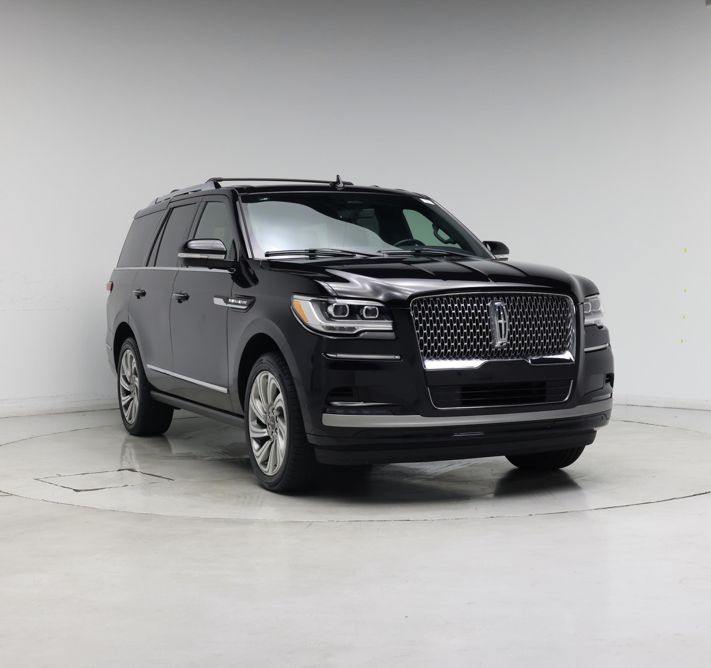 2023 Lincoln Navigator Standard RWD