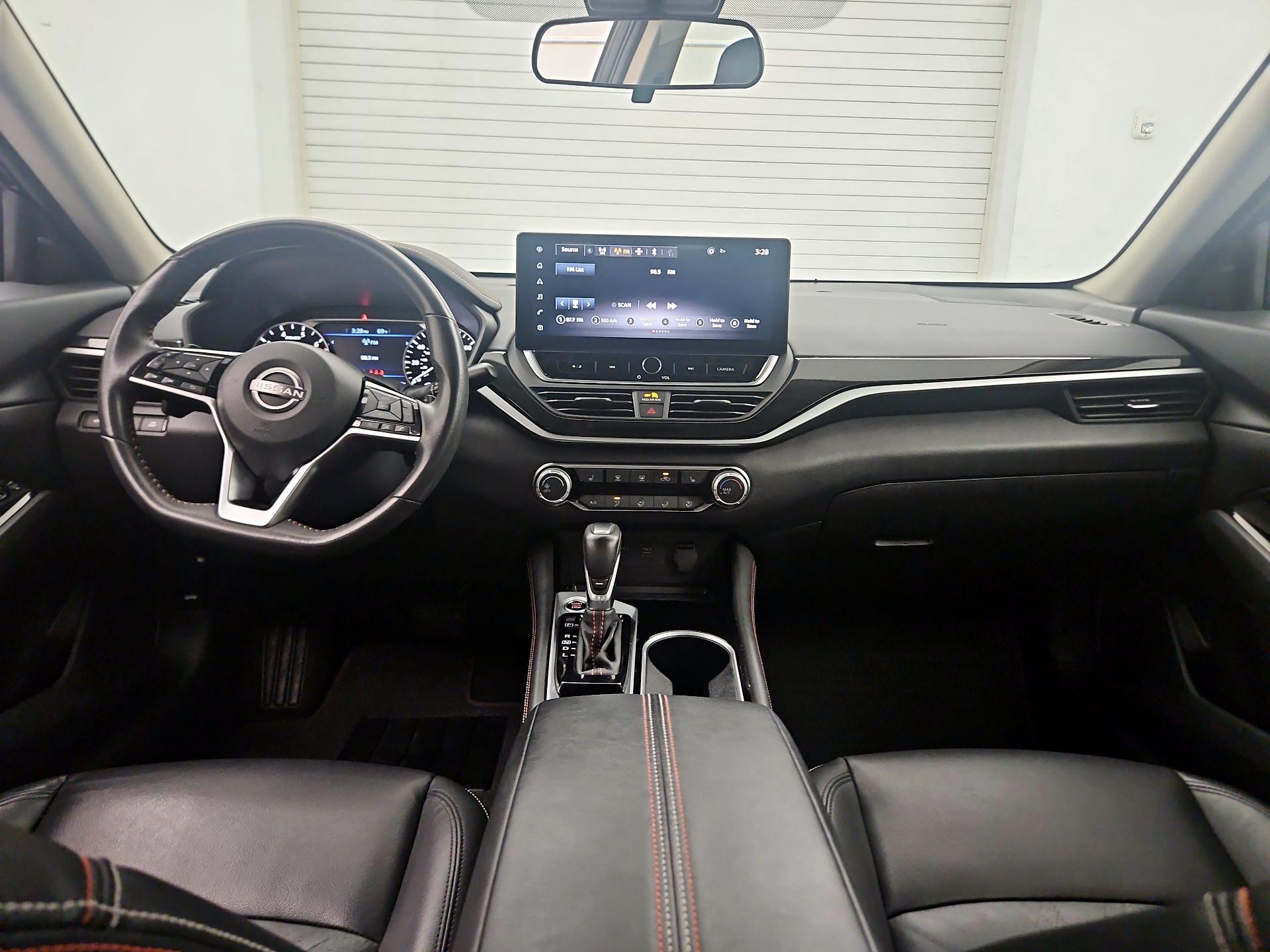 Thumbnail: 2024 Nissan Altima - 9