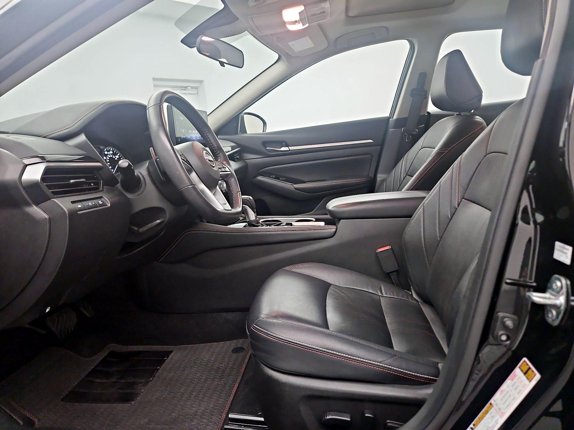 Thumbnail: 2024 Nissan Altima - 11