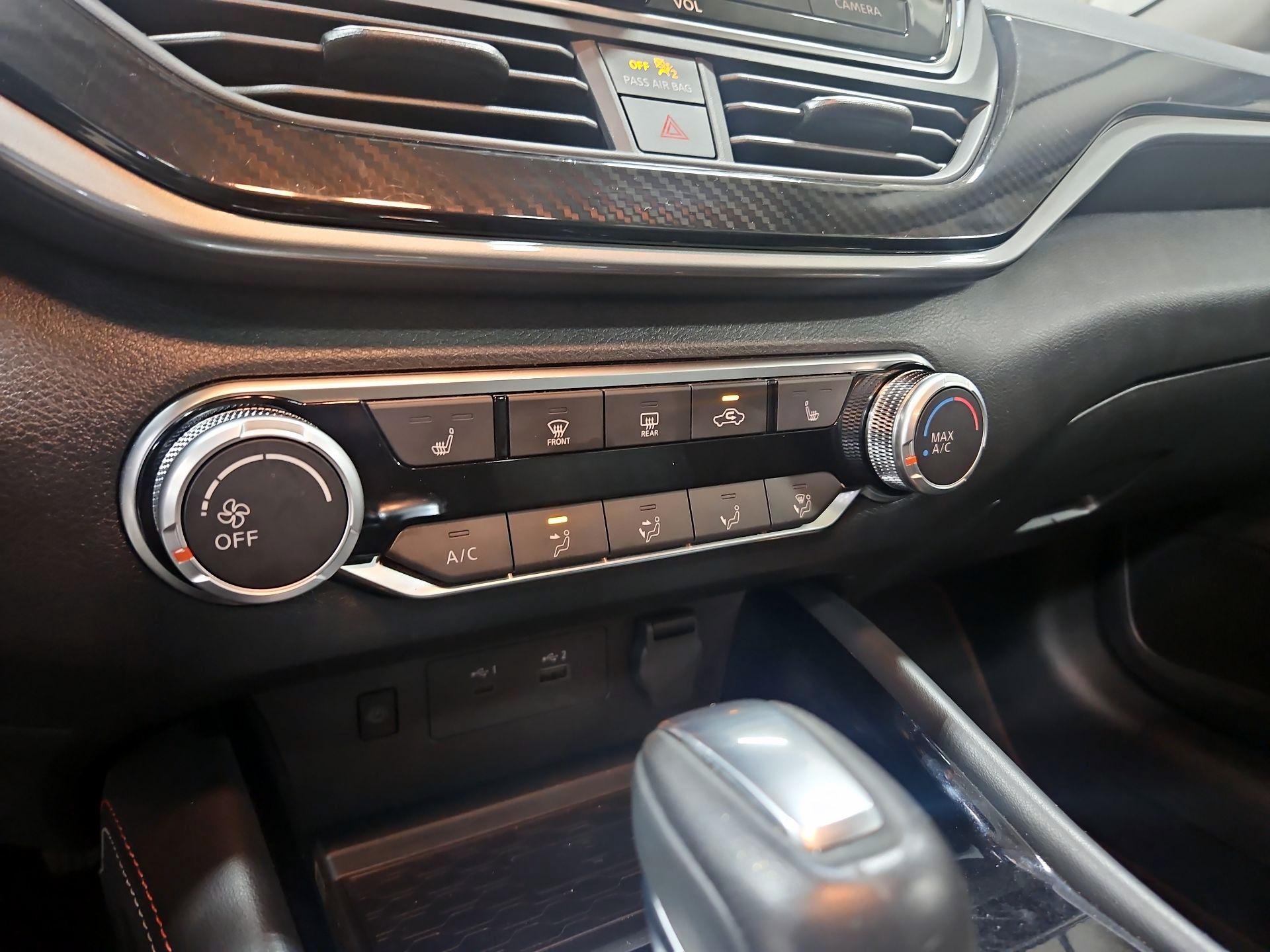 Thumbnail: 2024 Nissan Altima - 15