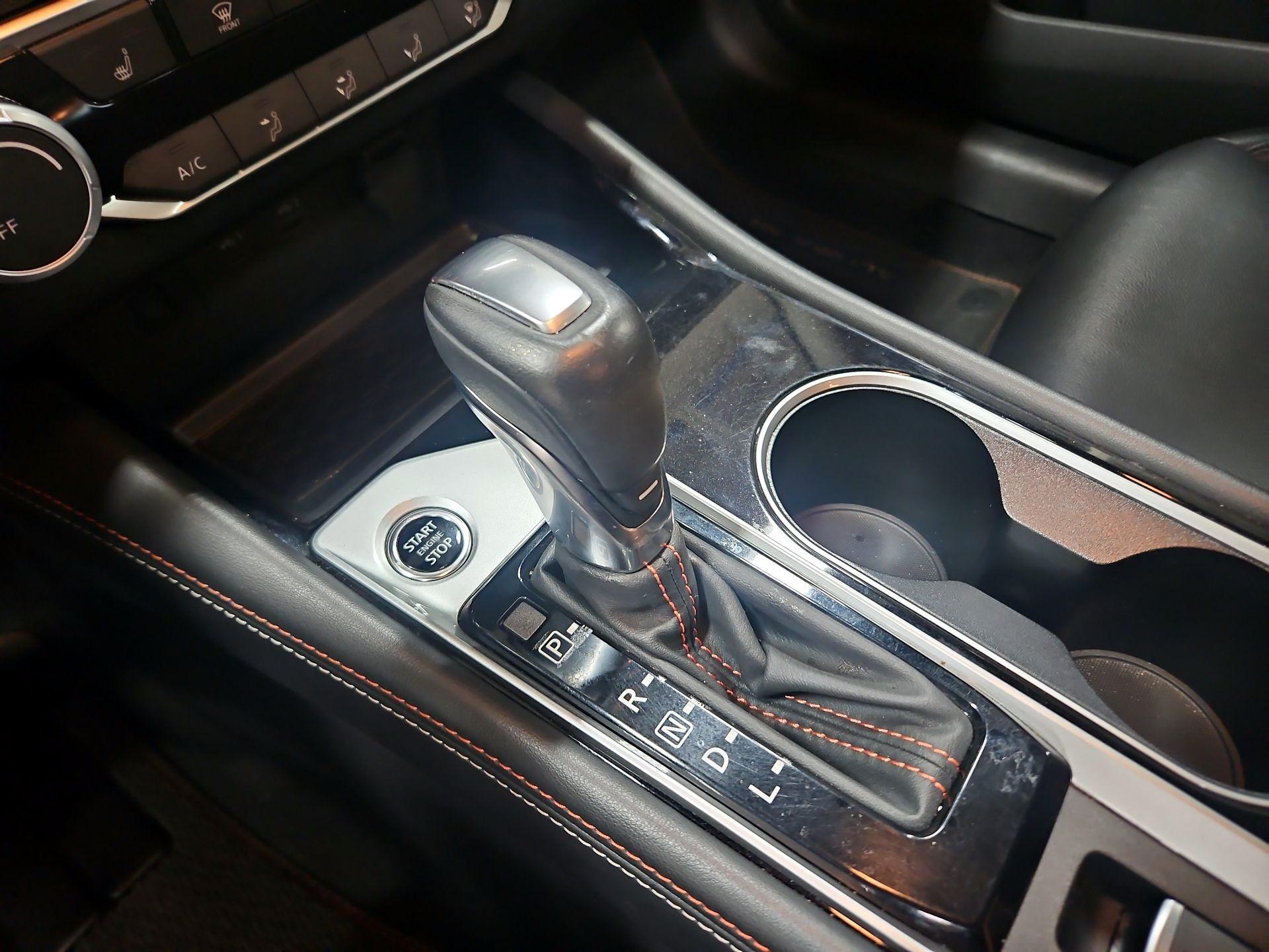 Thumbnail: 2024 Nissan Altima - 16