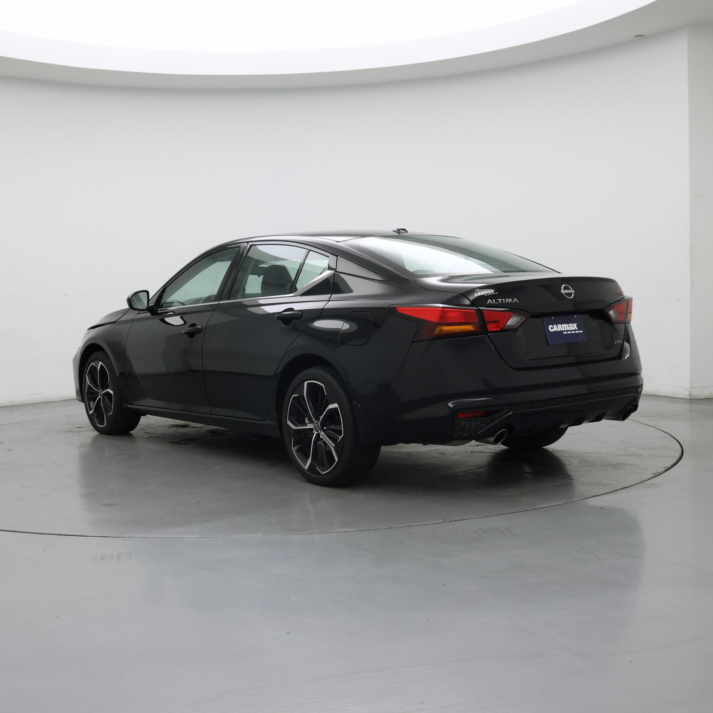 Thumbnail: 2024 Nissan Altima - 2