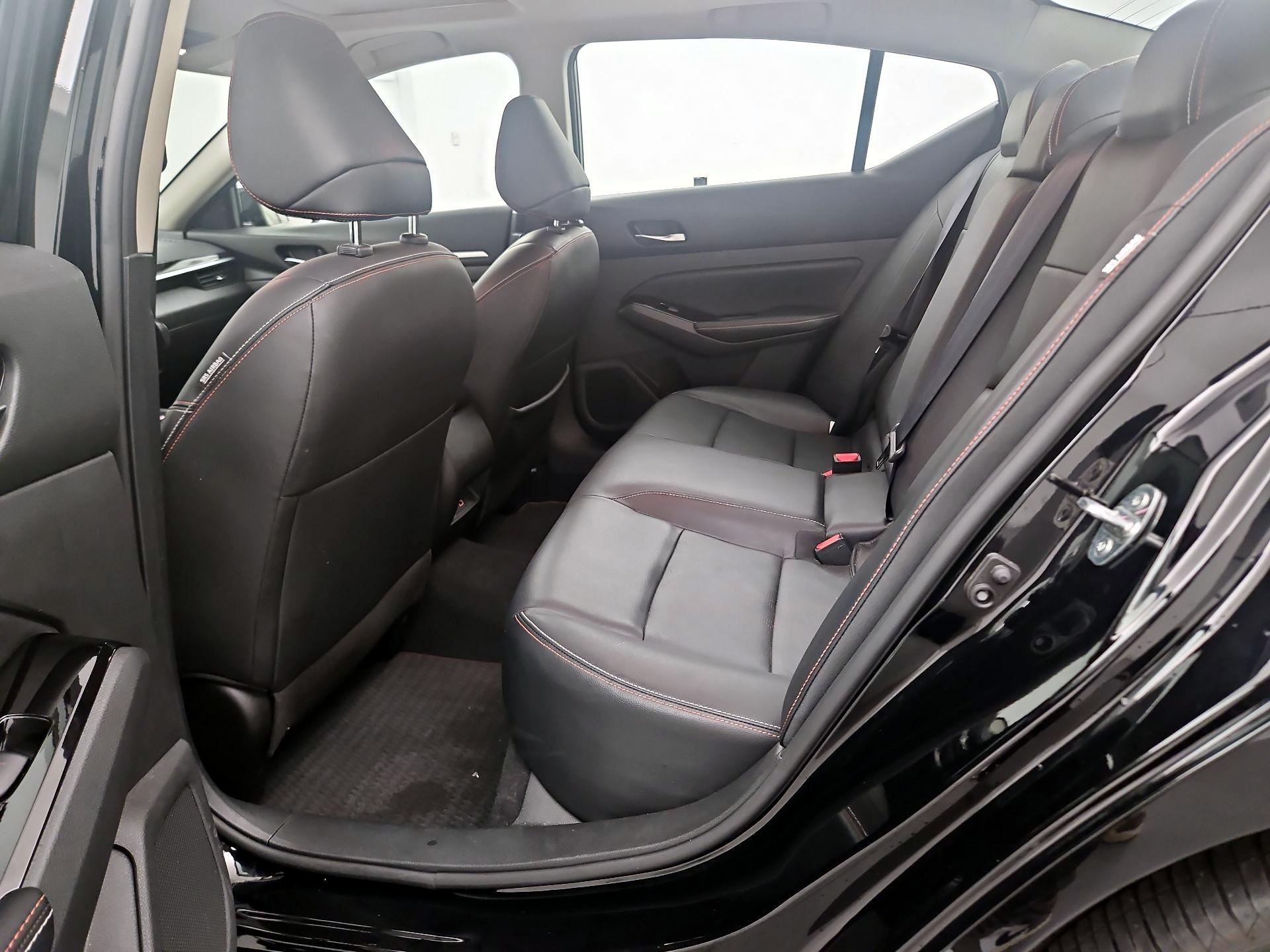 Thumbnail: 2024 Nissan Altima - 19