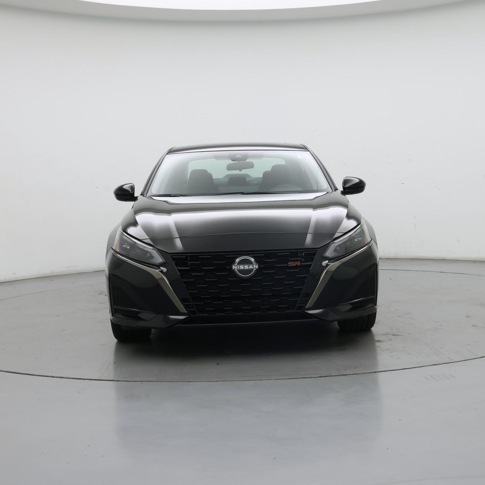 Thumbnail: 2024 Nissan Altima - 5