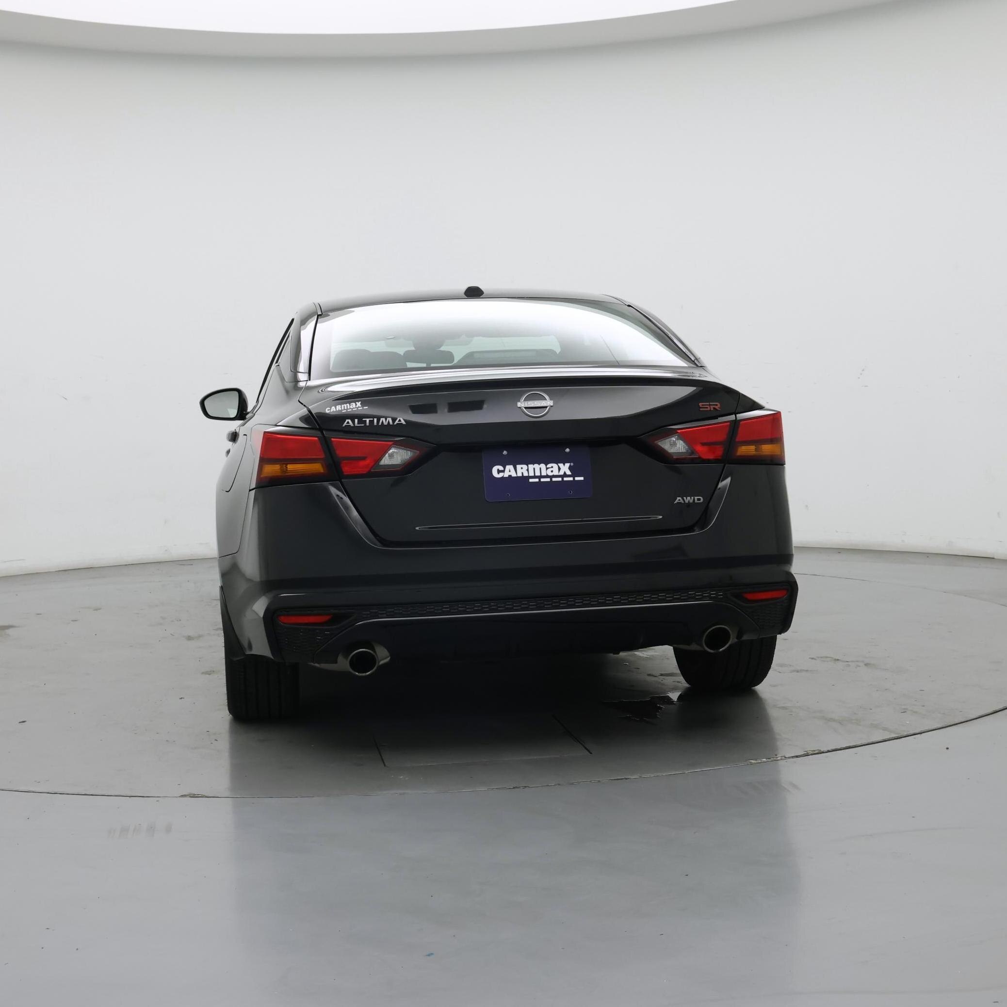 Thumbnail: 2024 Nissan Altima - 6