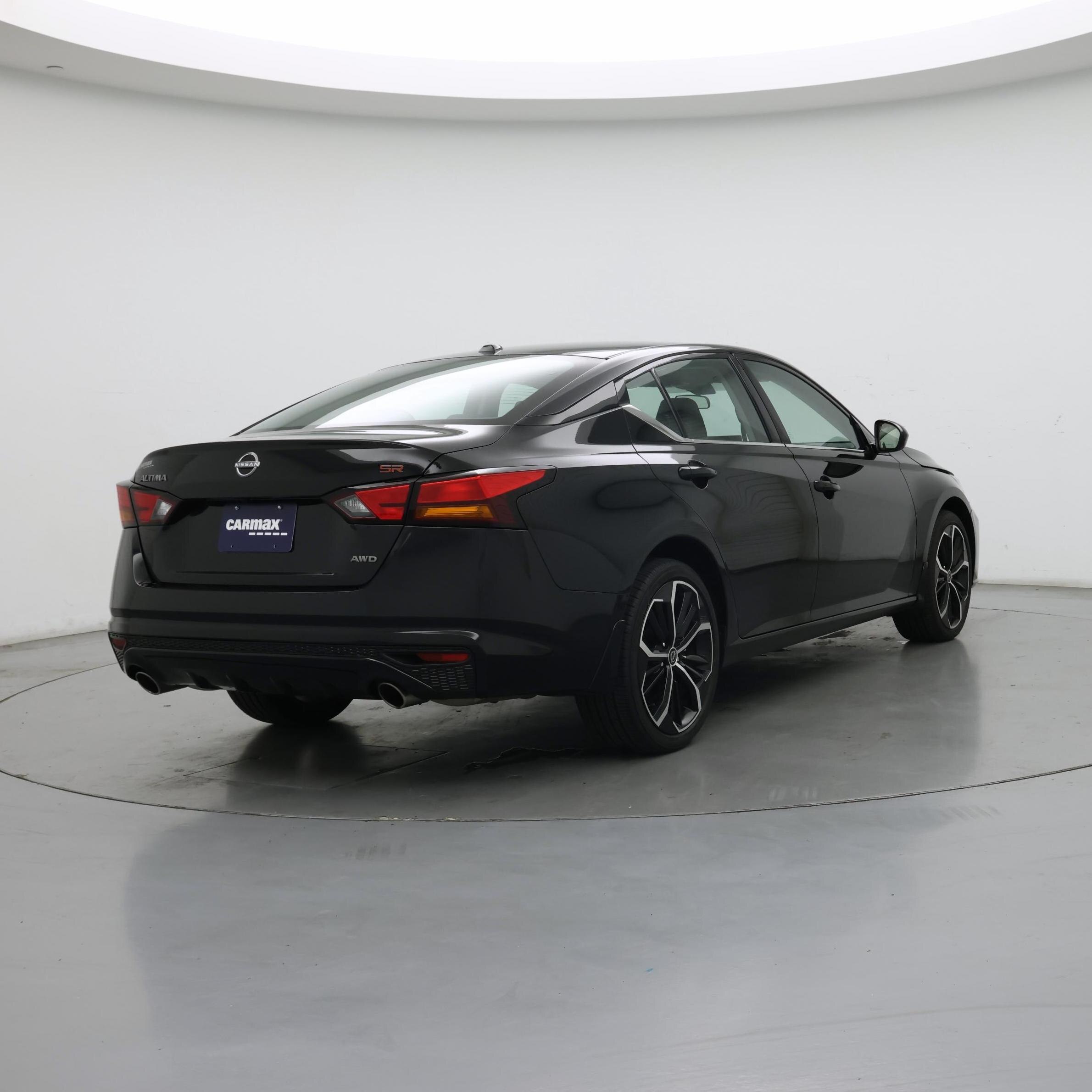 Thumbnail: 2024 Nissan Altima - 8