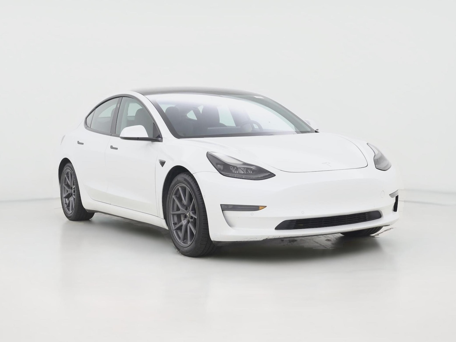 2021 Tesla Model 3 Base