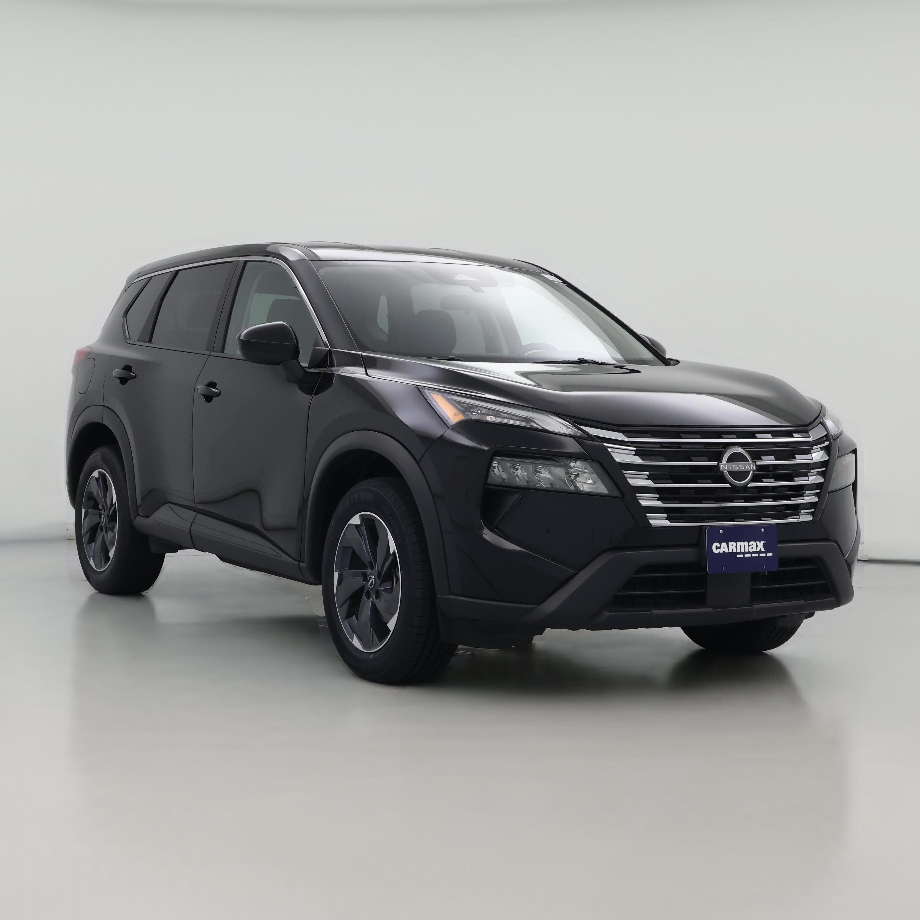 Thumbnail: 2025 Nissan Rogue - 1