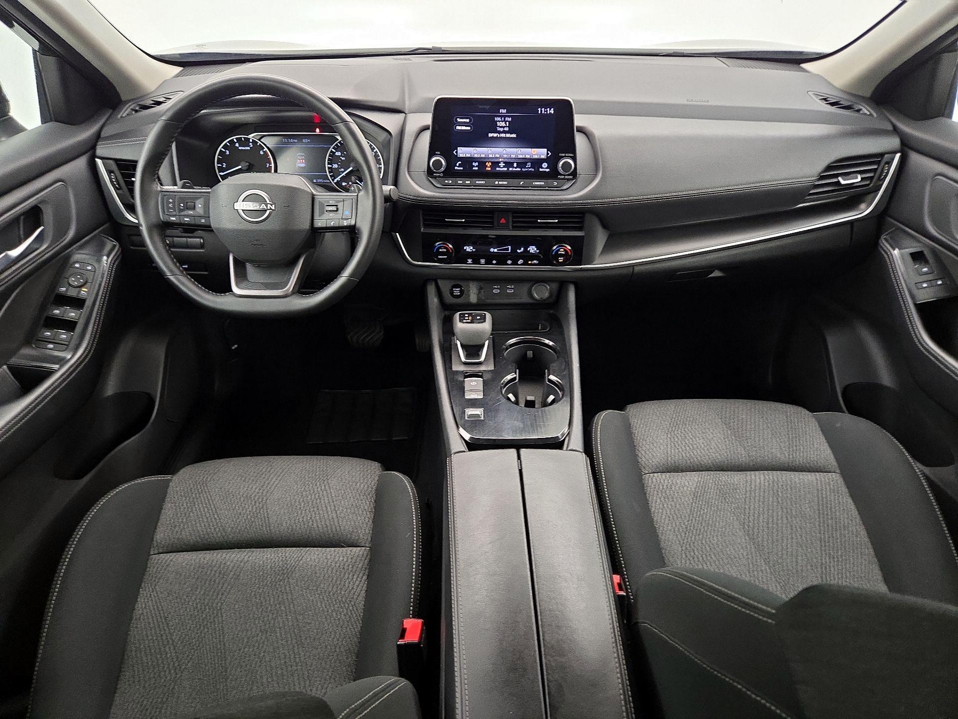 Thumbnail: 2025 Nissan Rogue - 9