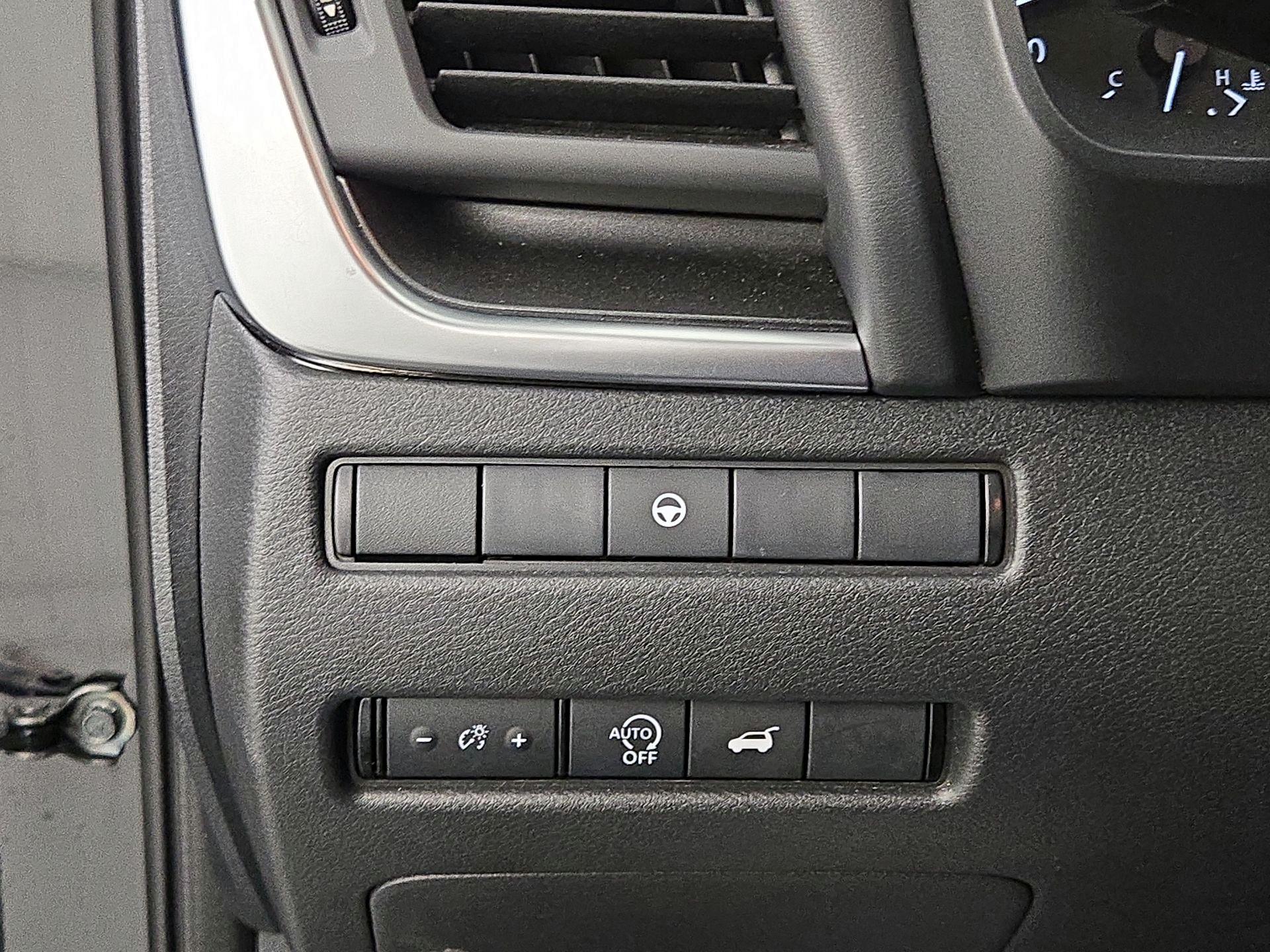 Thumbnail: 2025 Nissan Rogue - 13