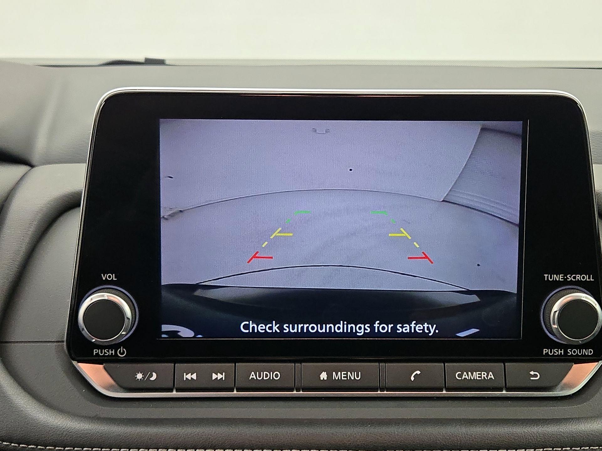 Thumbnail: 2025 Nissan Rogue - 14