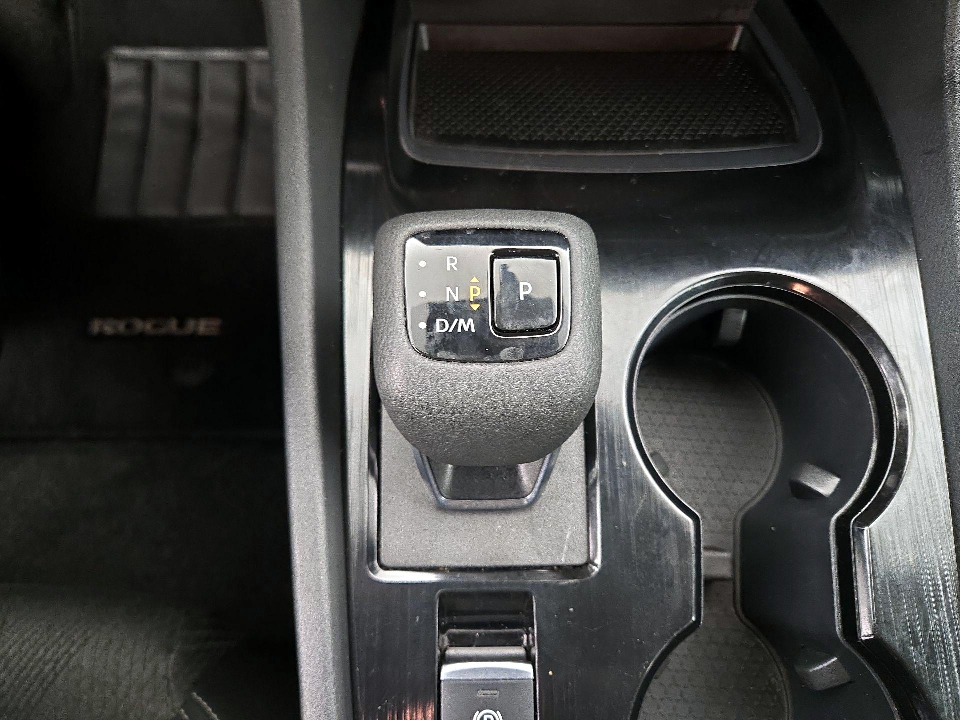 Thumbnail: 2025 Nissan Rogue - 17