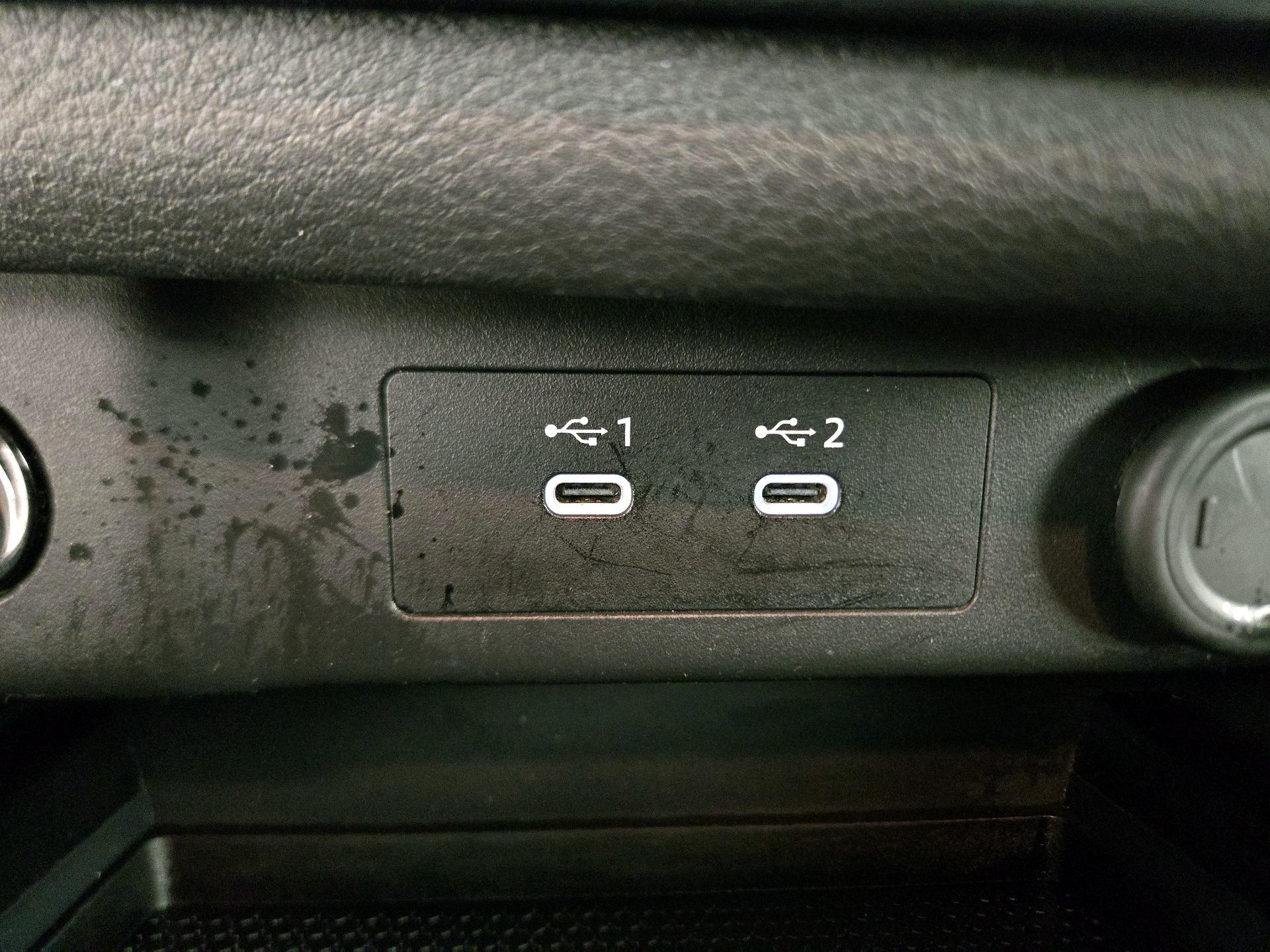 Thumbnail: 2025 Nissan Rogue - 18