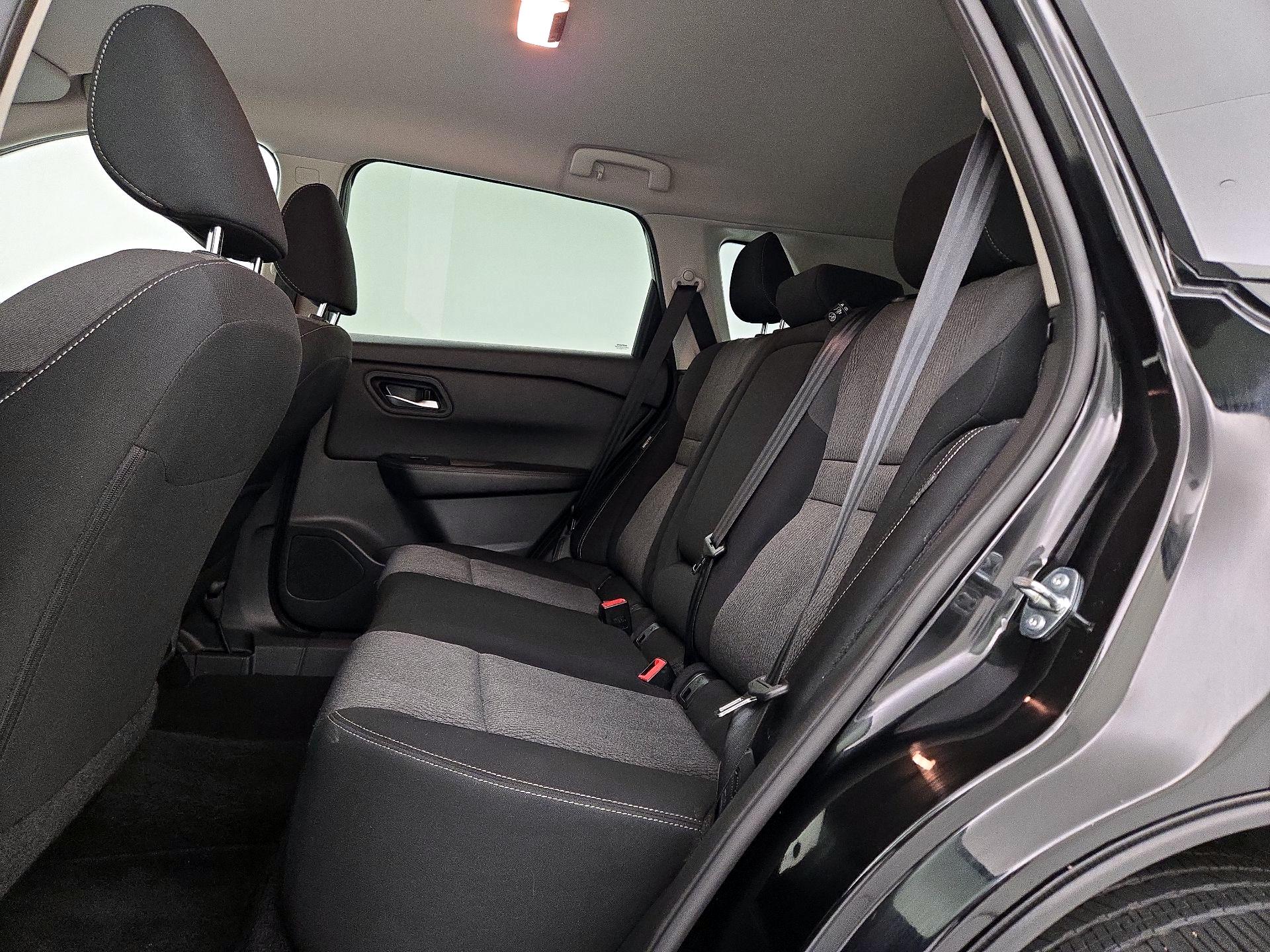 Thumbnail: 2025 Nissan Rogue - 19