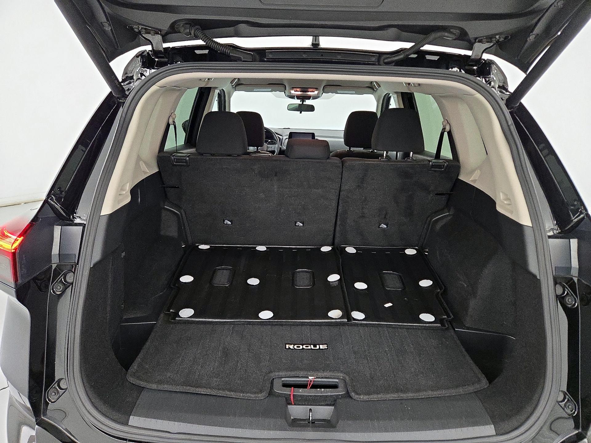 Thumbnail: 2025 Nissan Rogue - 20