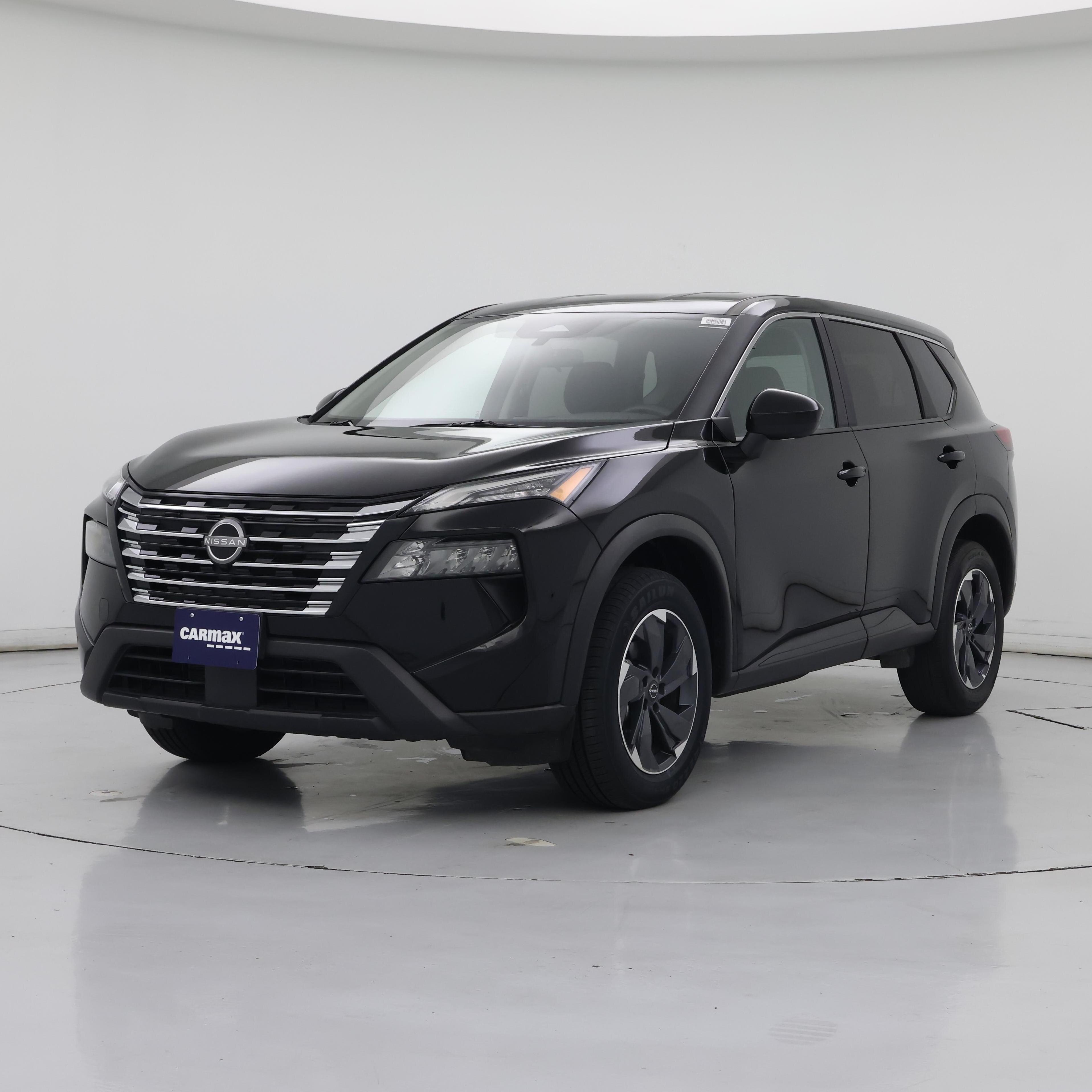 Thumbnail: 2025 Nissan Rogue - 4