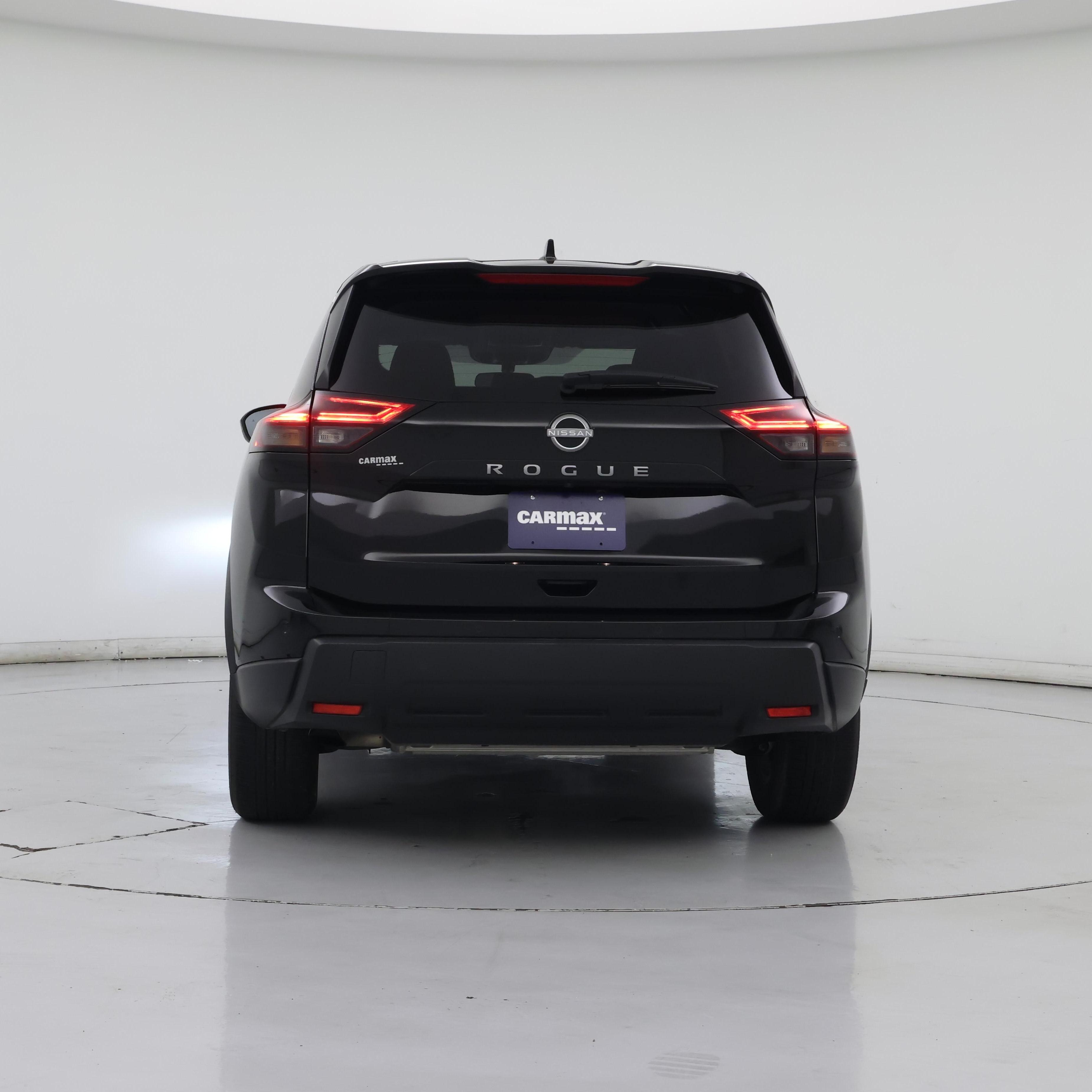 Thumbnail: 2025 Nissan Rogue - 6