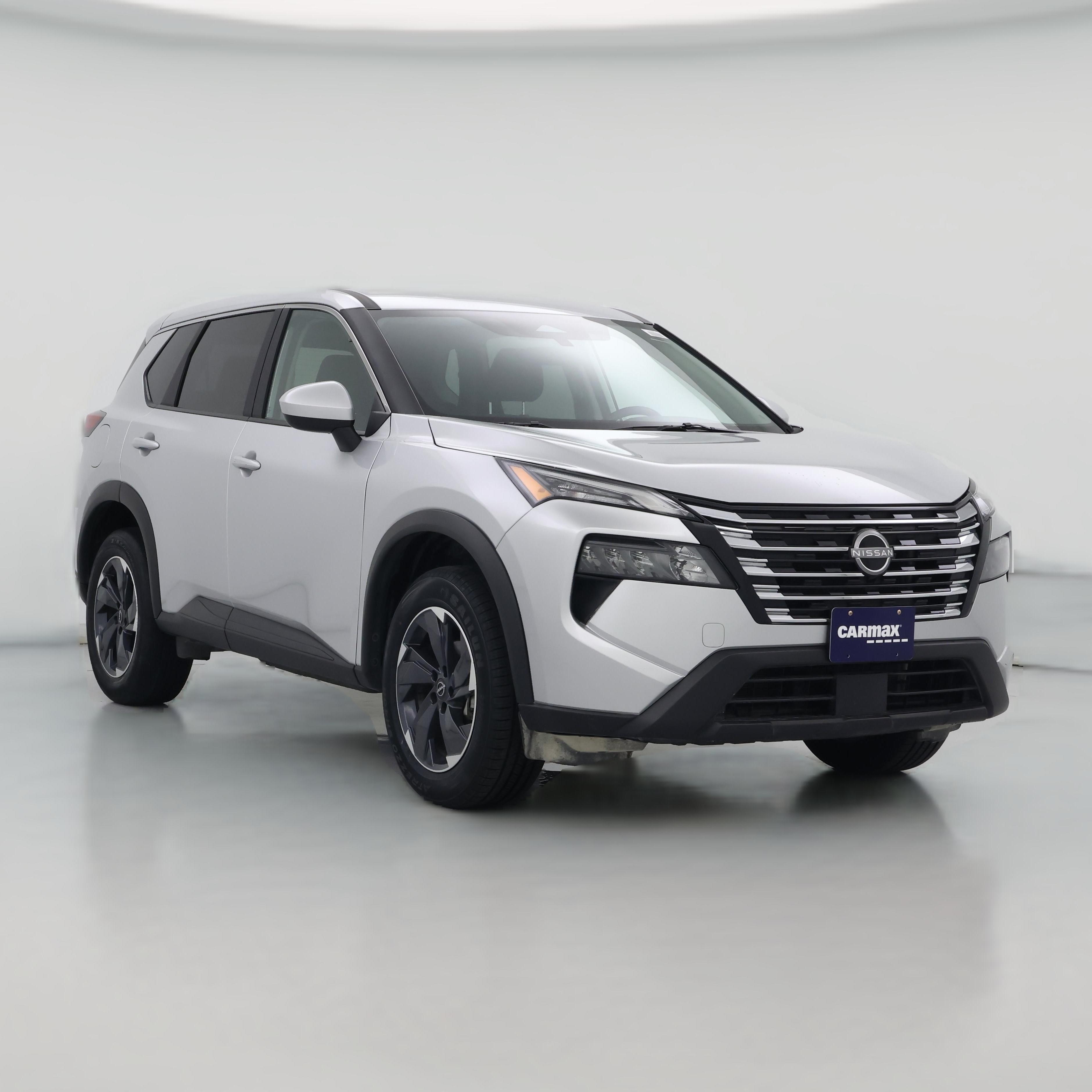 Thumbnail: 2025 Nissan Rogue - 1