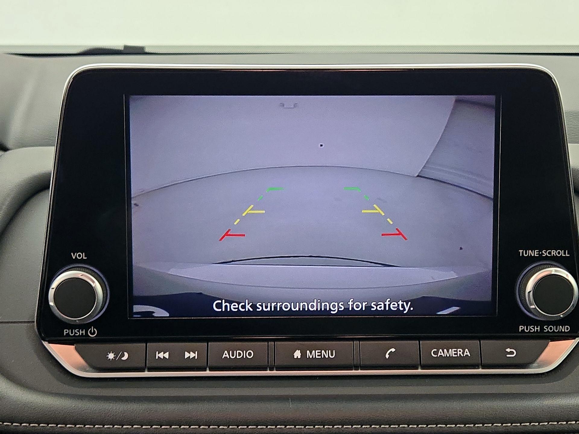 Thumbnail: 2025 Nissan Rogue - 14