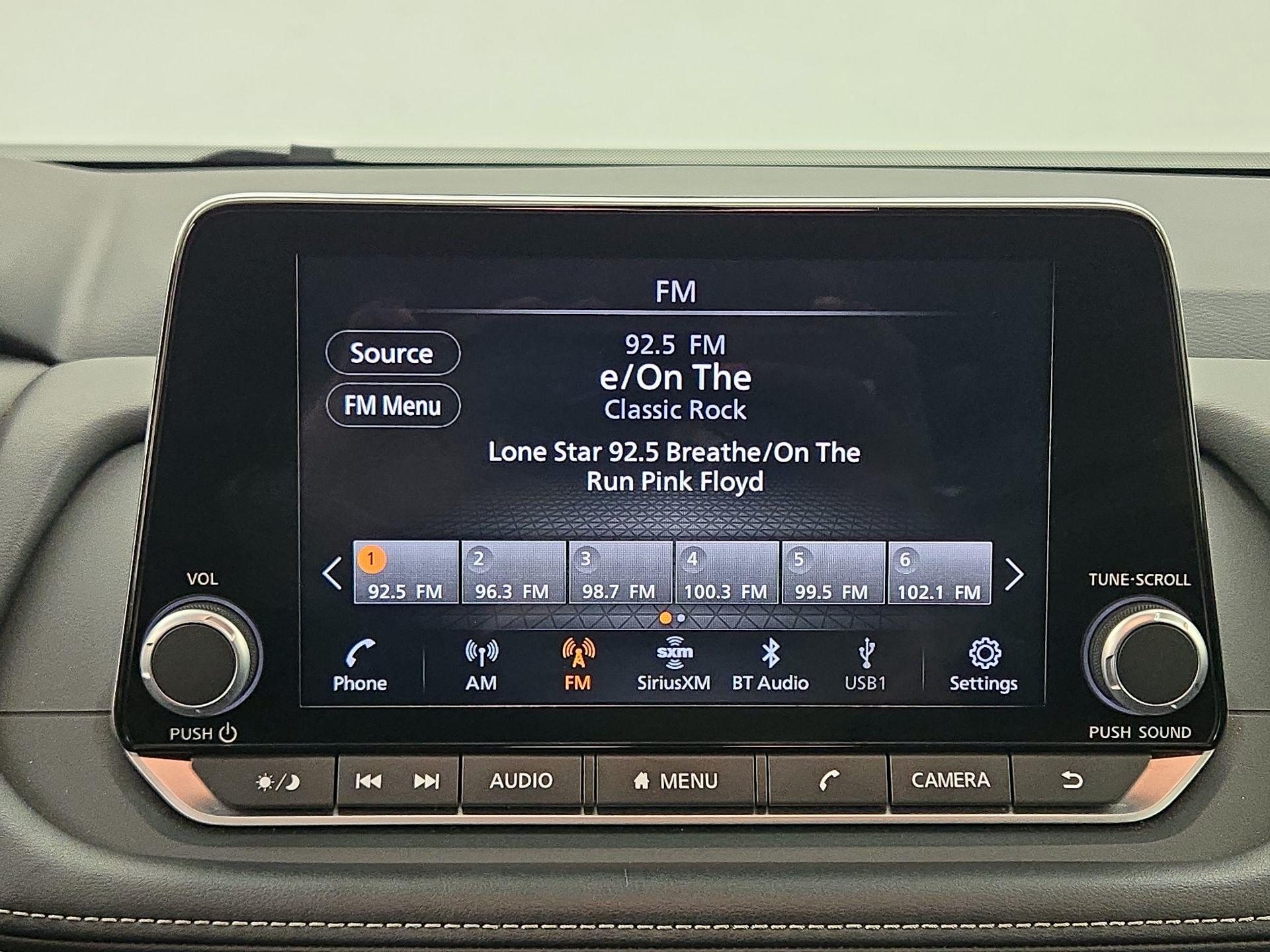 Thumbnail: 2025 Nissan Rogue - 15