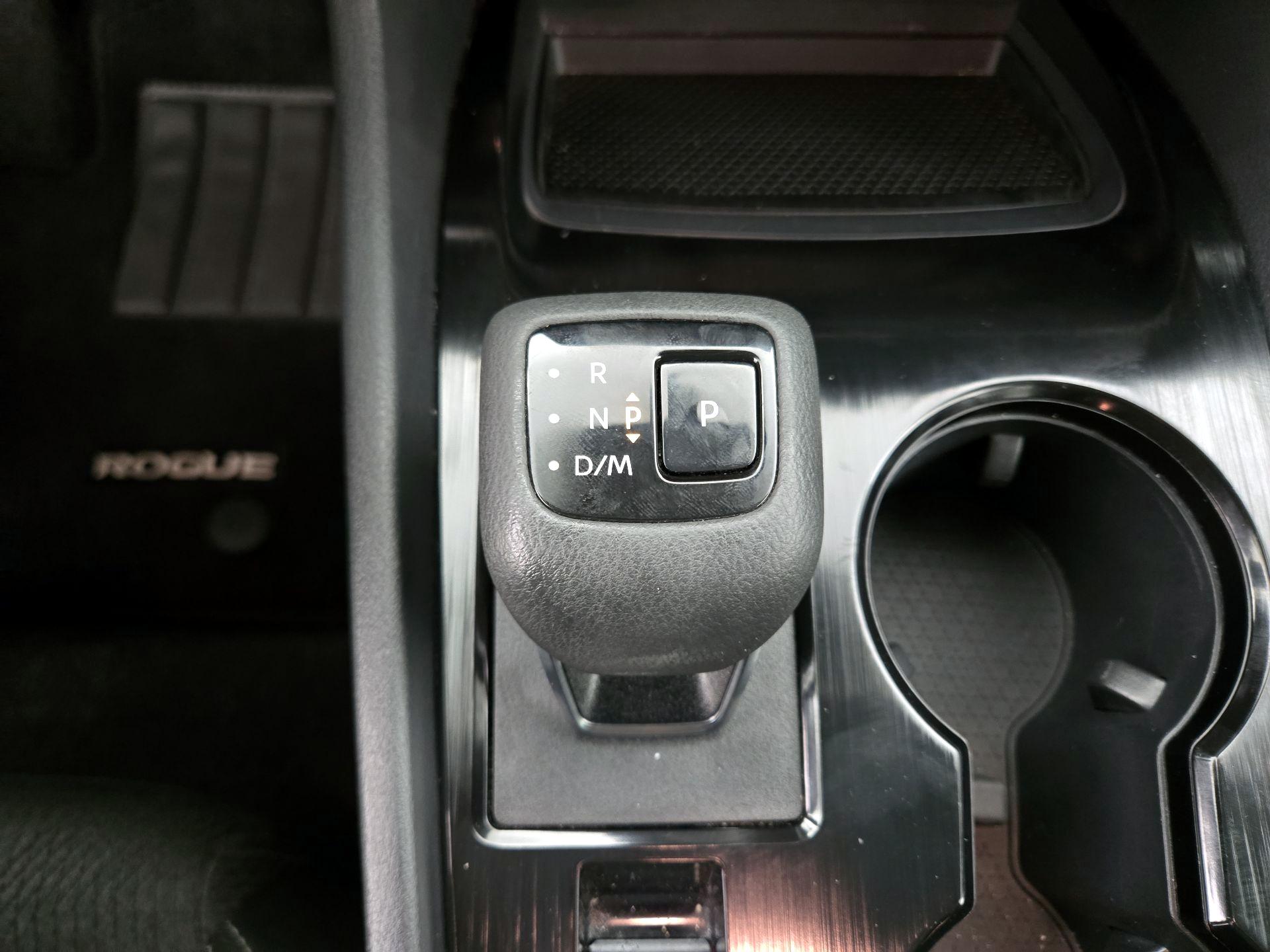 Thumbnail: 2025 Nissan Rogue - 17