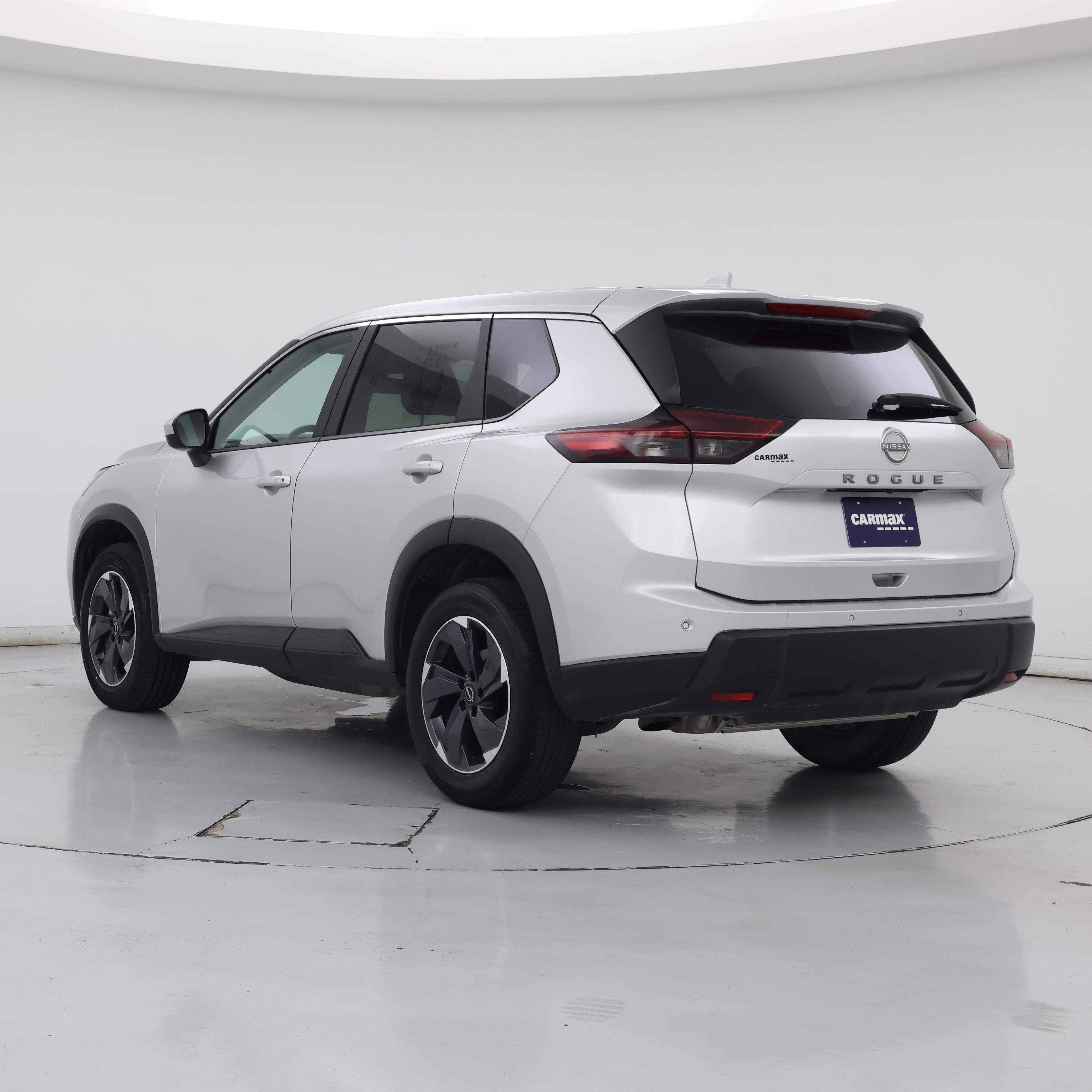 Thumbnail: 2025 Nissan Rogue - 2