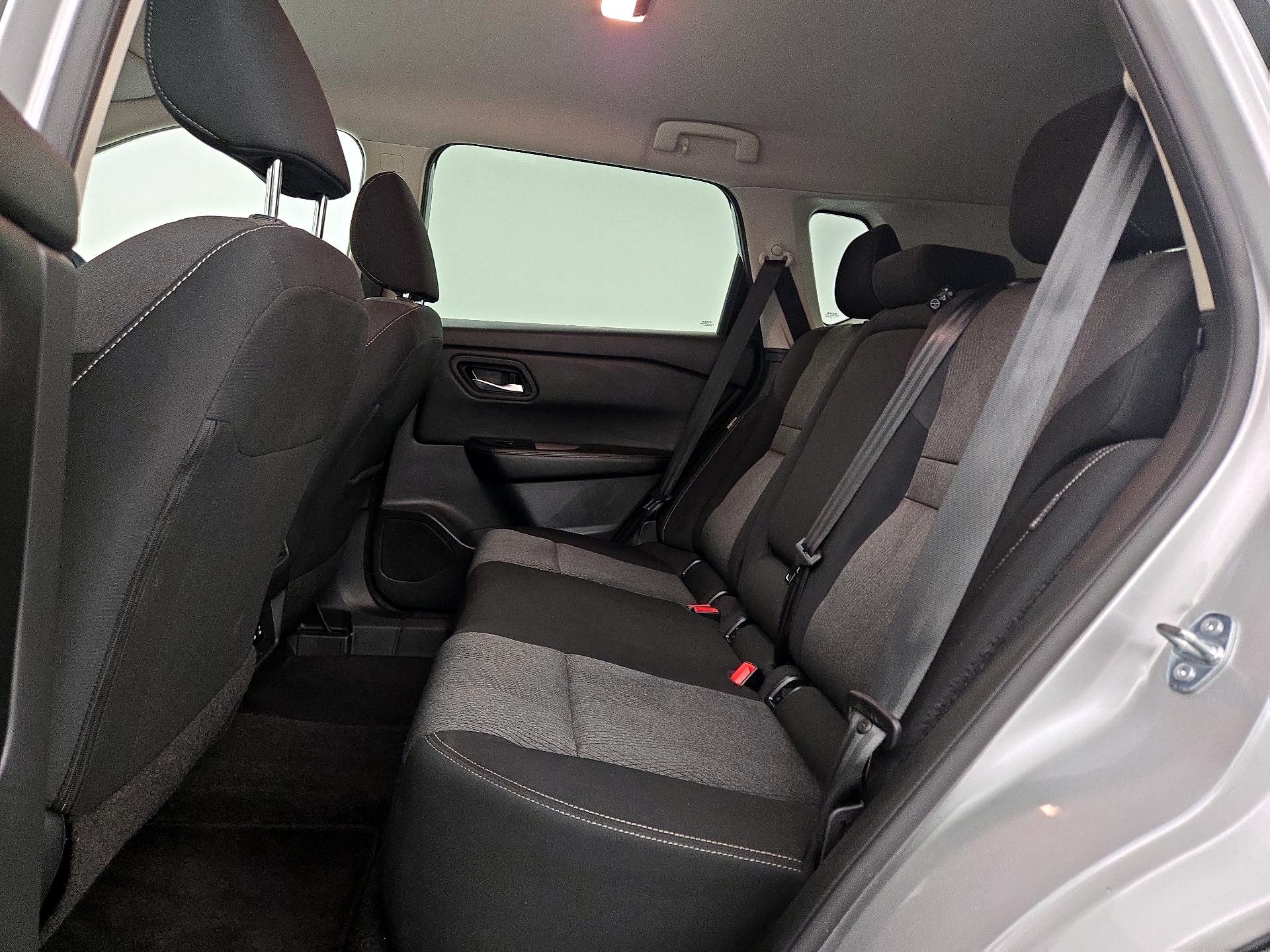 Thumbnail: 2025 Nissan Rogue - 19