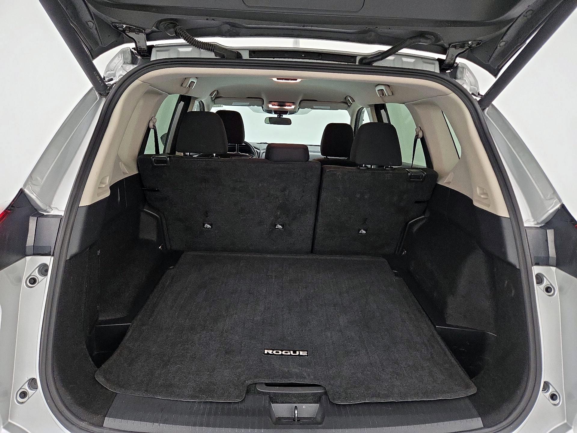 Thumbnail: 2025 Nissan Rogue - 20