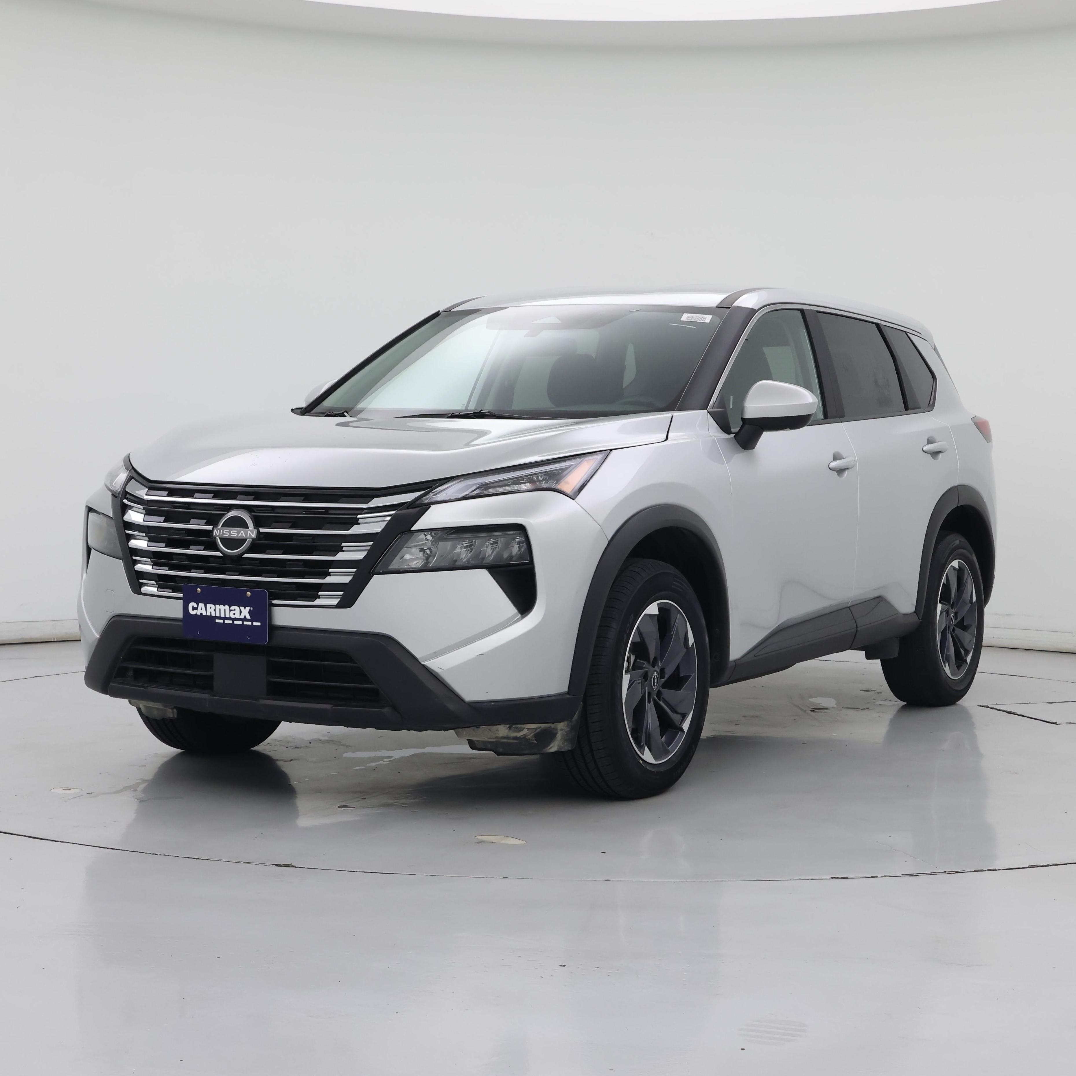 Thumbnail: 2025 Nissan Rogue - 4