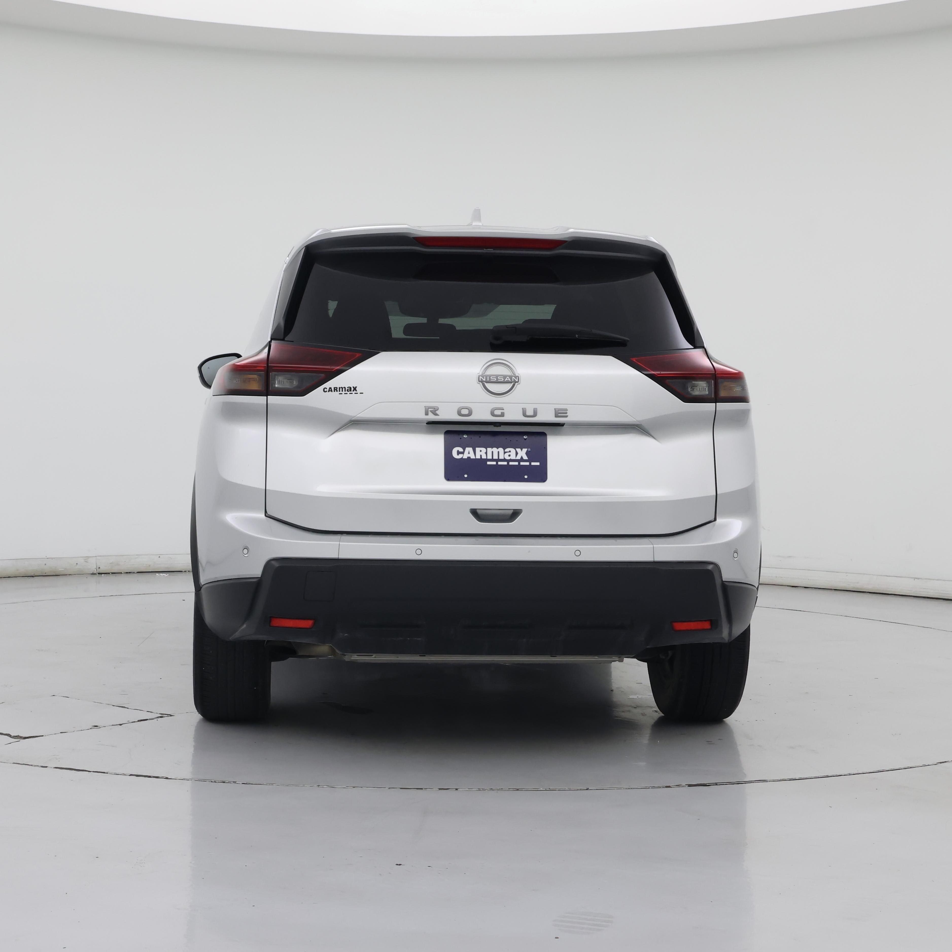 Thumbnail: 2025 Nissan Rogue - 6