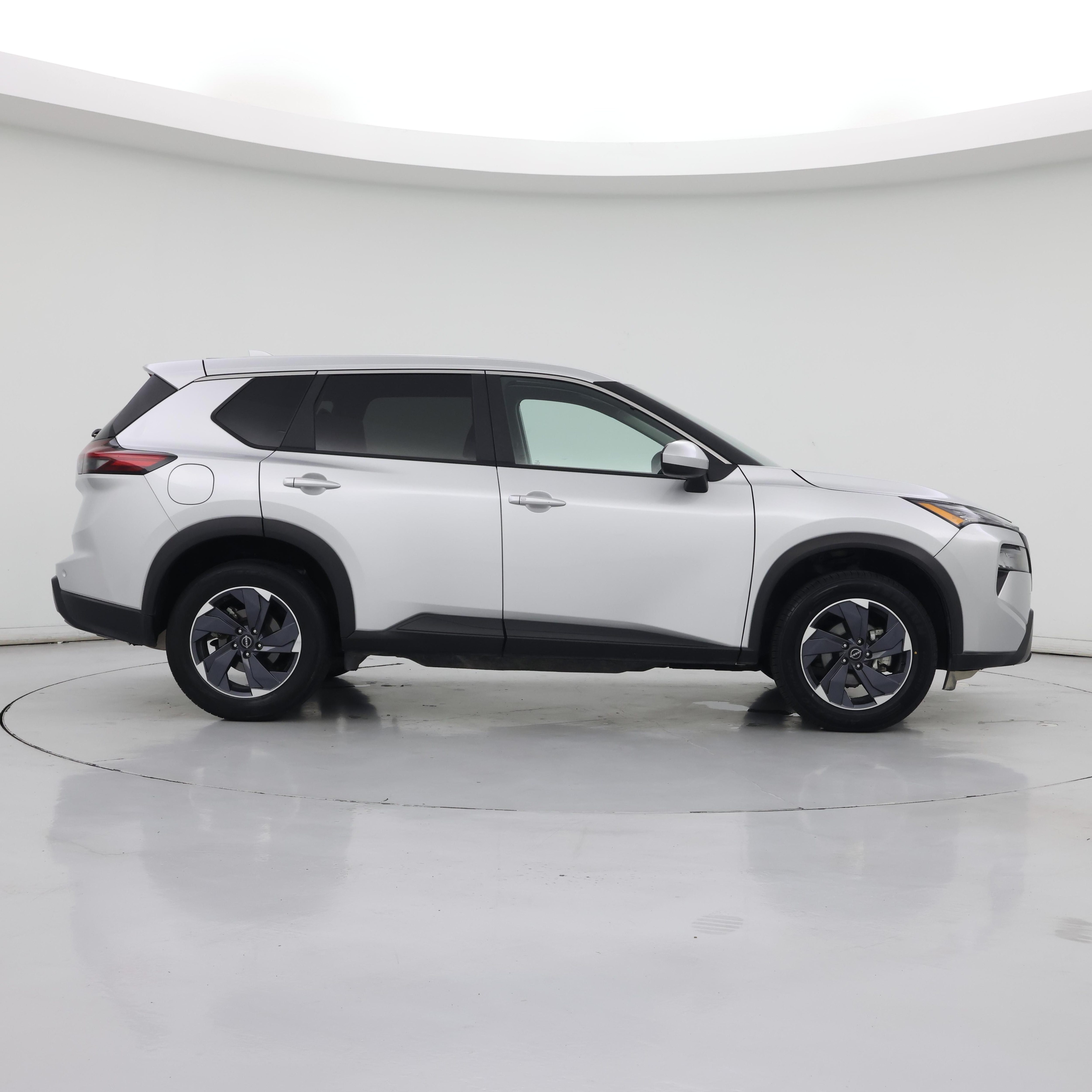 Thumbnail: 2025 Nissan Rogue - 7