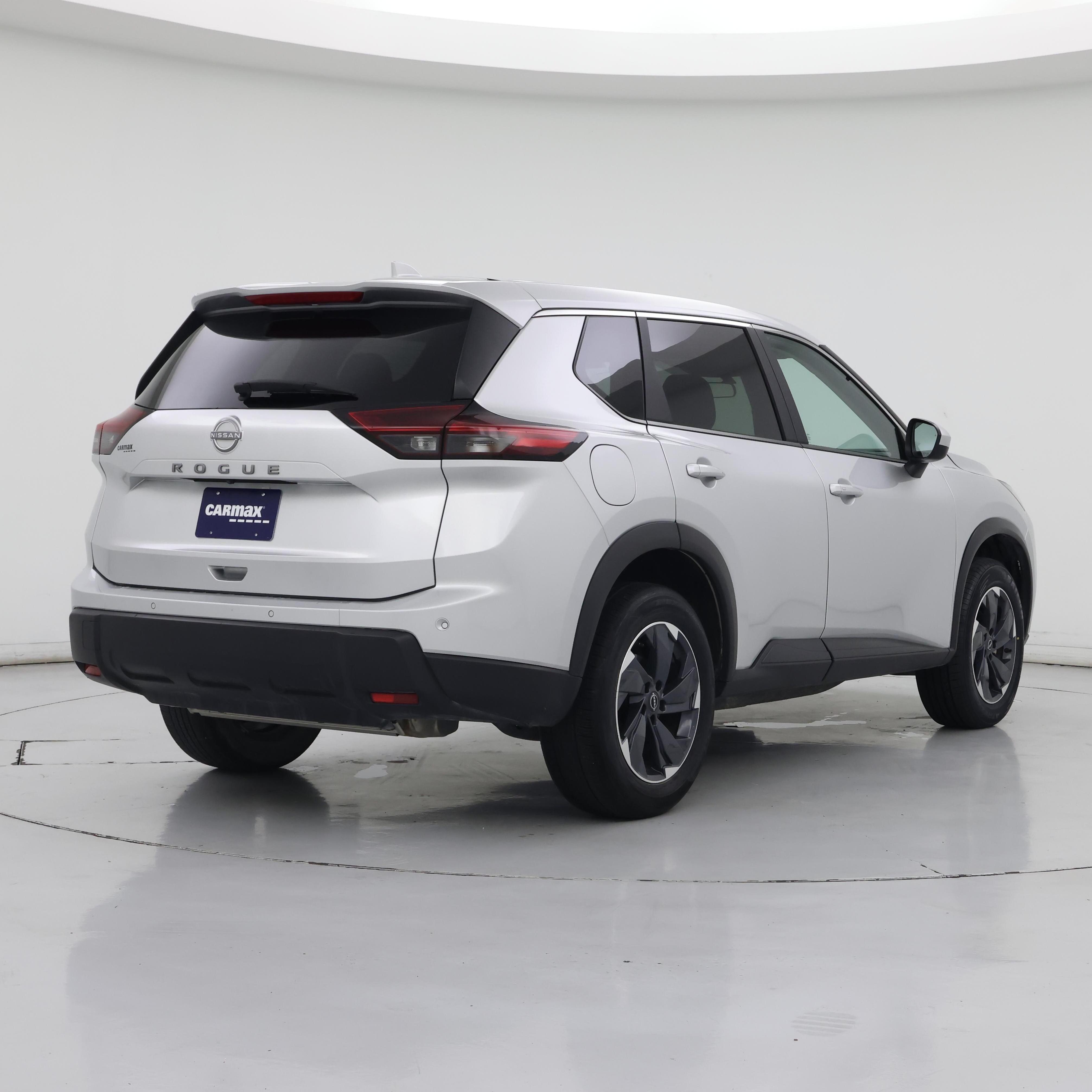 Thumbnail: 2025 Nissan Rogue - 8