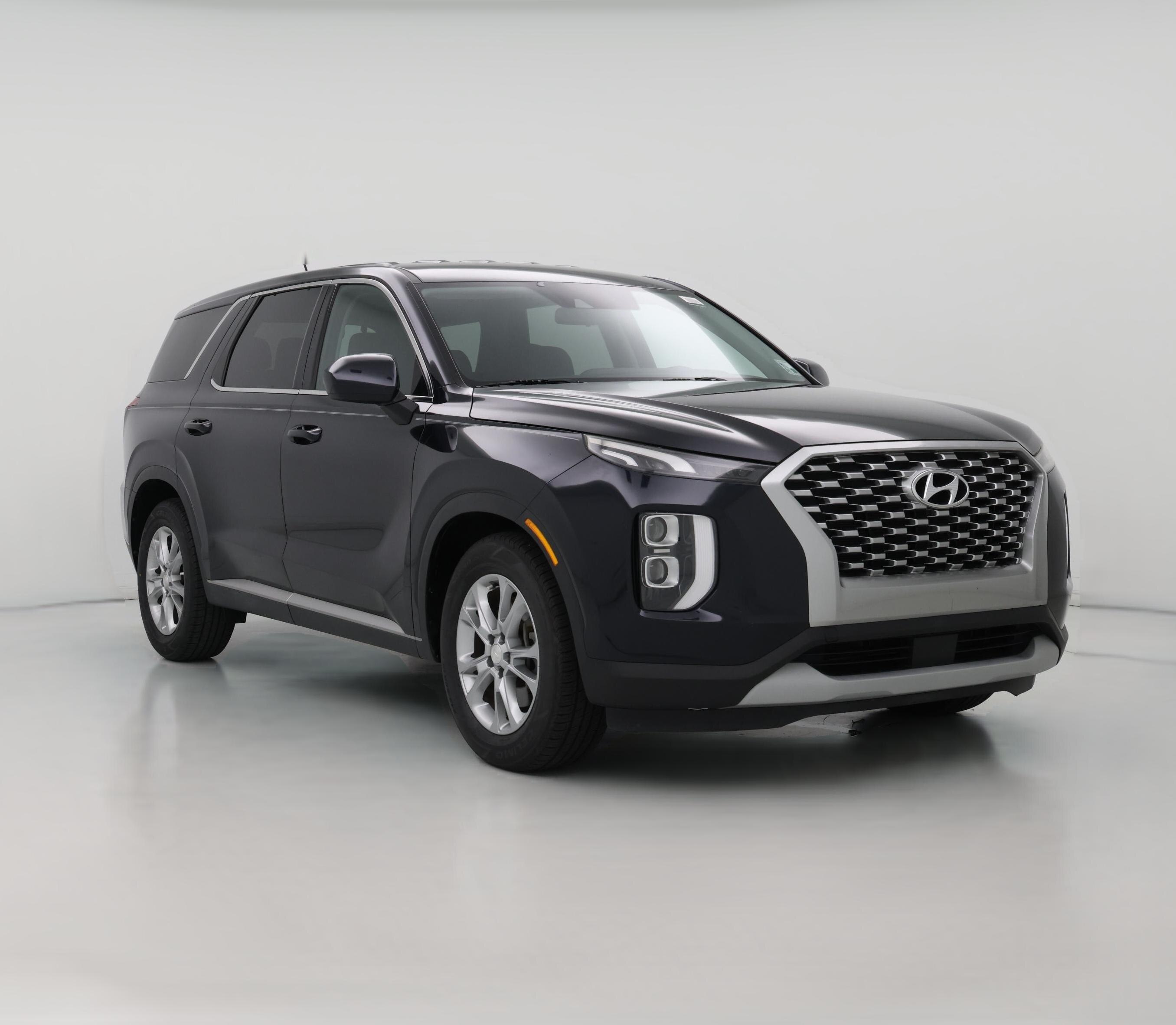 Thumbnail: 2020 Hyundai Palisade - 1