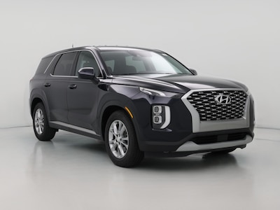 2020 Hyundai Palisade SE