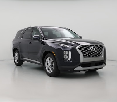 2020 Hyundai Palisade SE