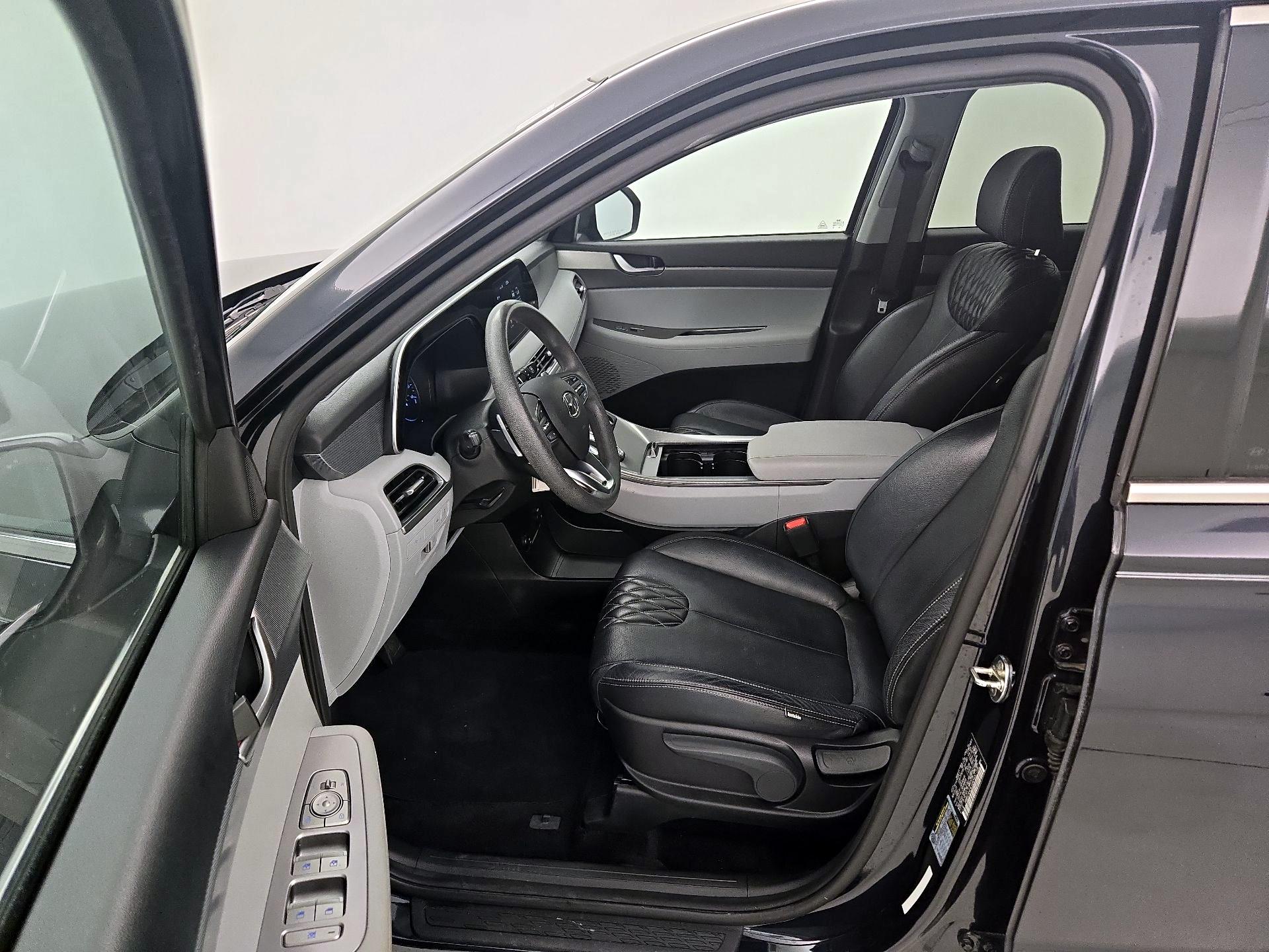 Thumbnail: 2020 Hyundai Palisade - 11