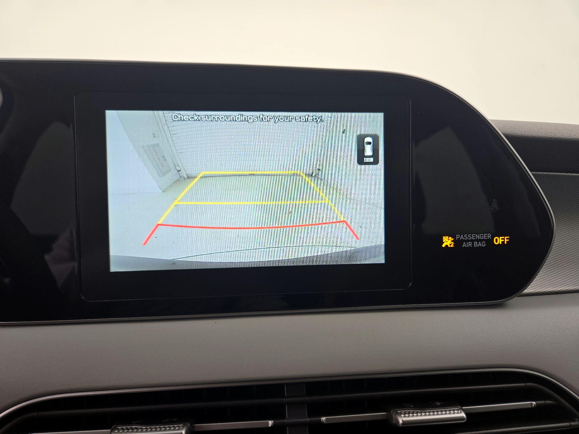 Thumbnail: 2020 Hyundai Palisade - 14