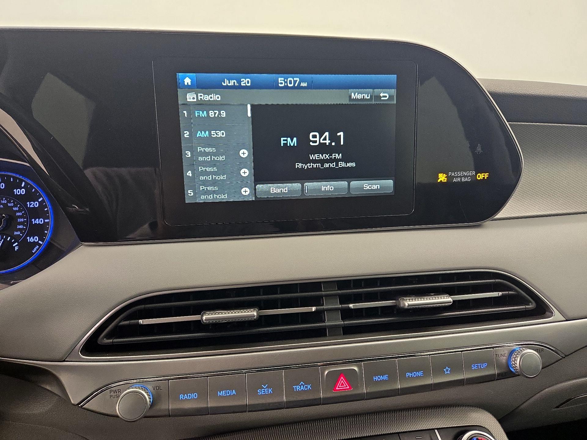 Thumbnail: 2020 Hyundai Palisade - 15