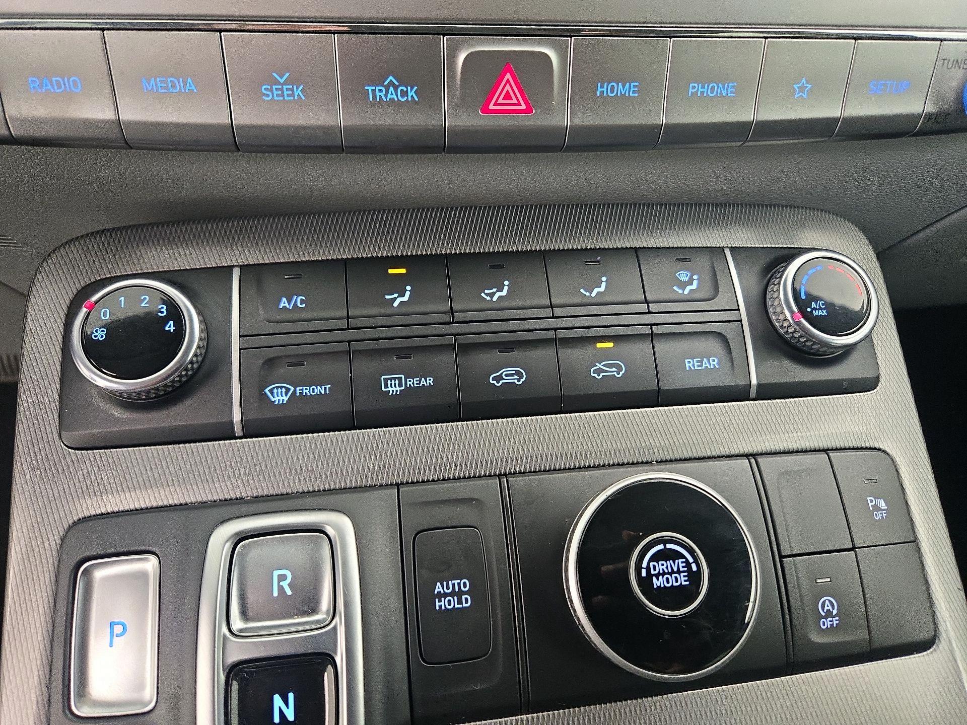 Thumbnail: 2020 Hyundai Palisade - 16