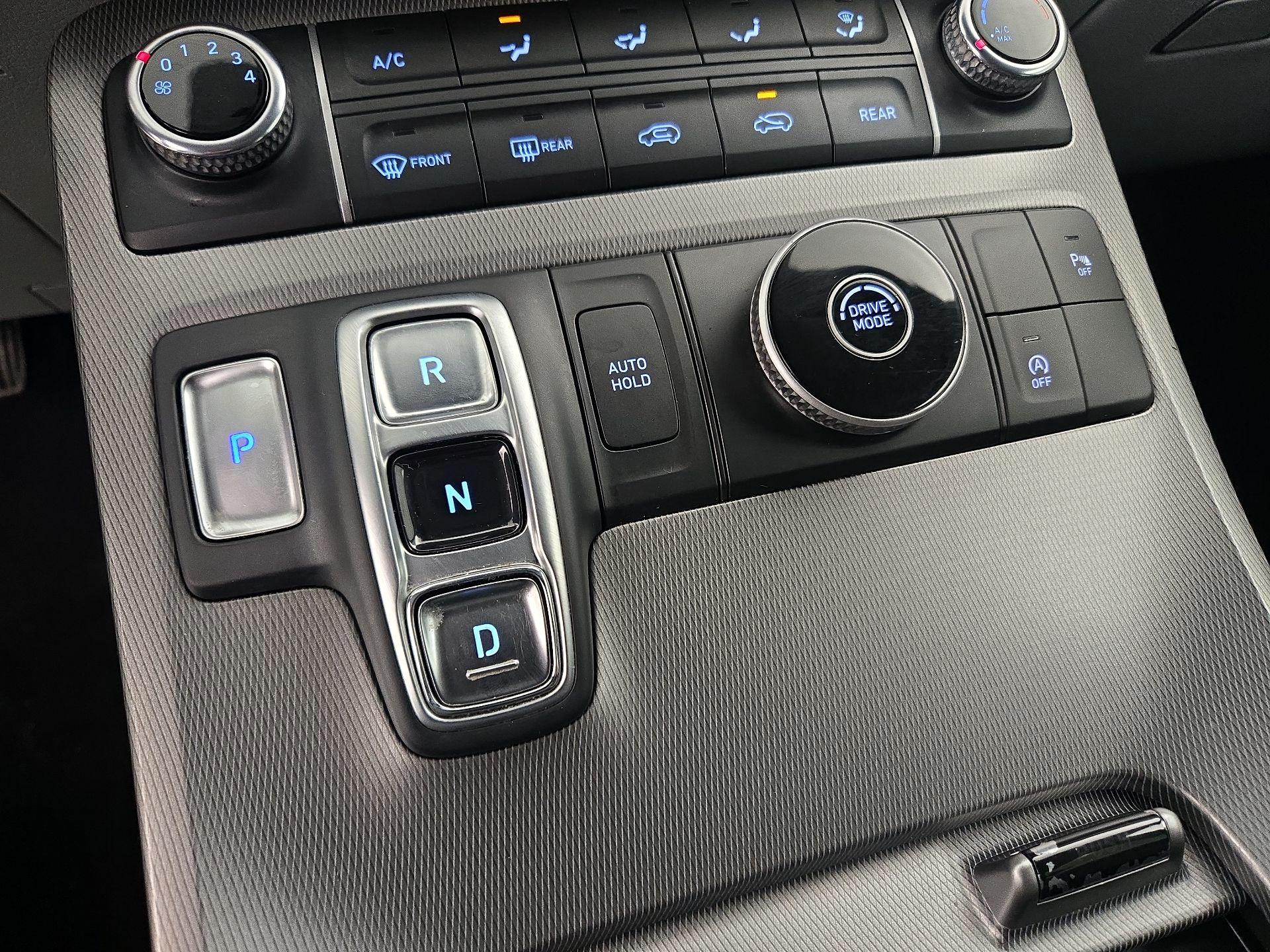 Thumbnail: 2020 Hyundai Palisade - 17