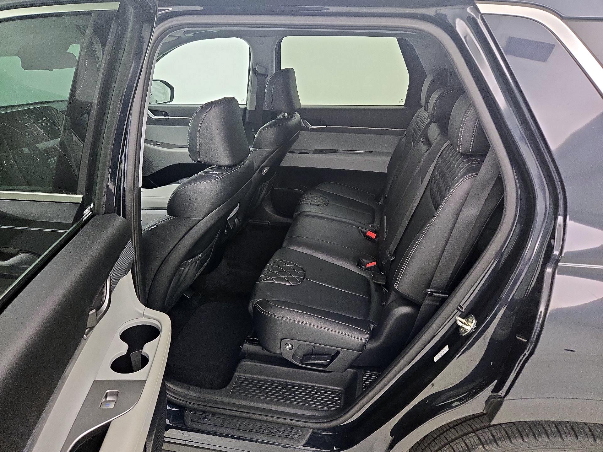 Thumbnail: 2020 Hyundai Palisade - 19