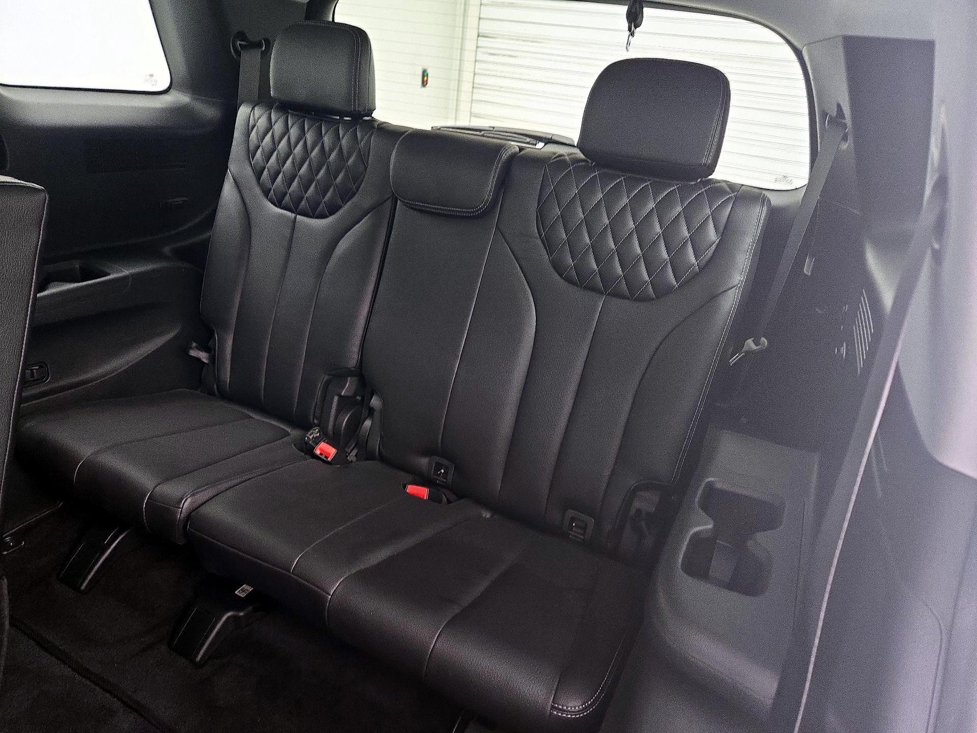 Thumbnail: 2020 Hyundai Palisade - 20