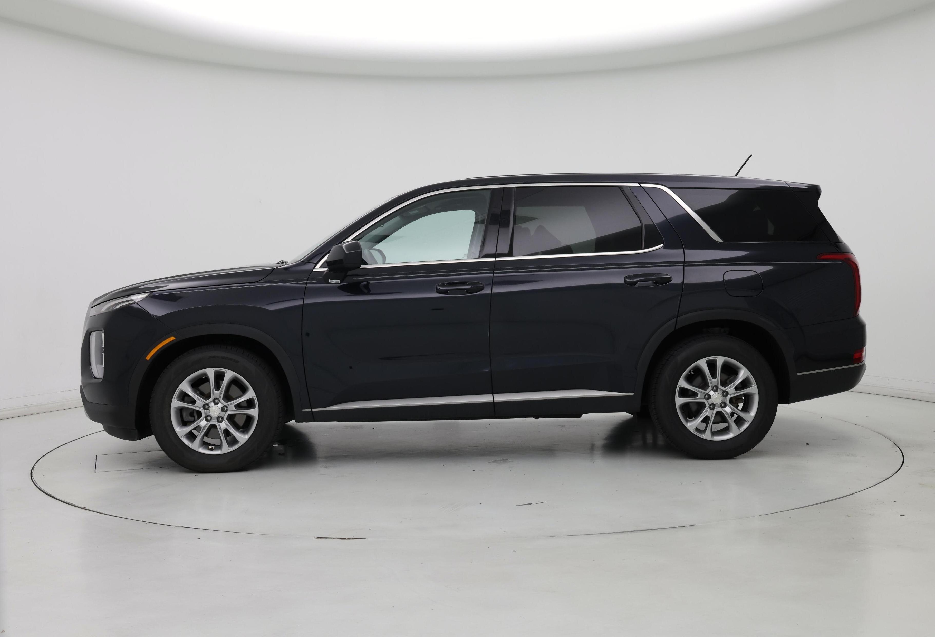 Thumbnail: 2020 Hyundai Palisade - 3