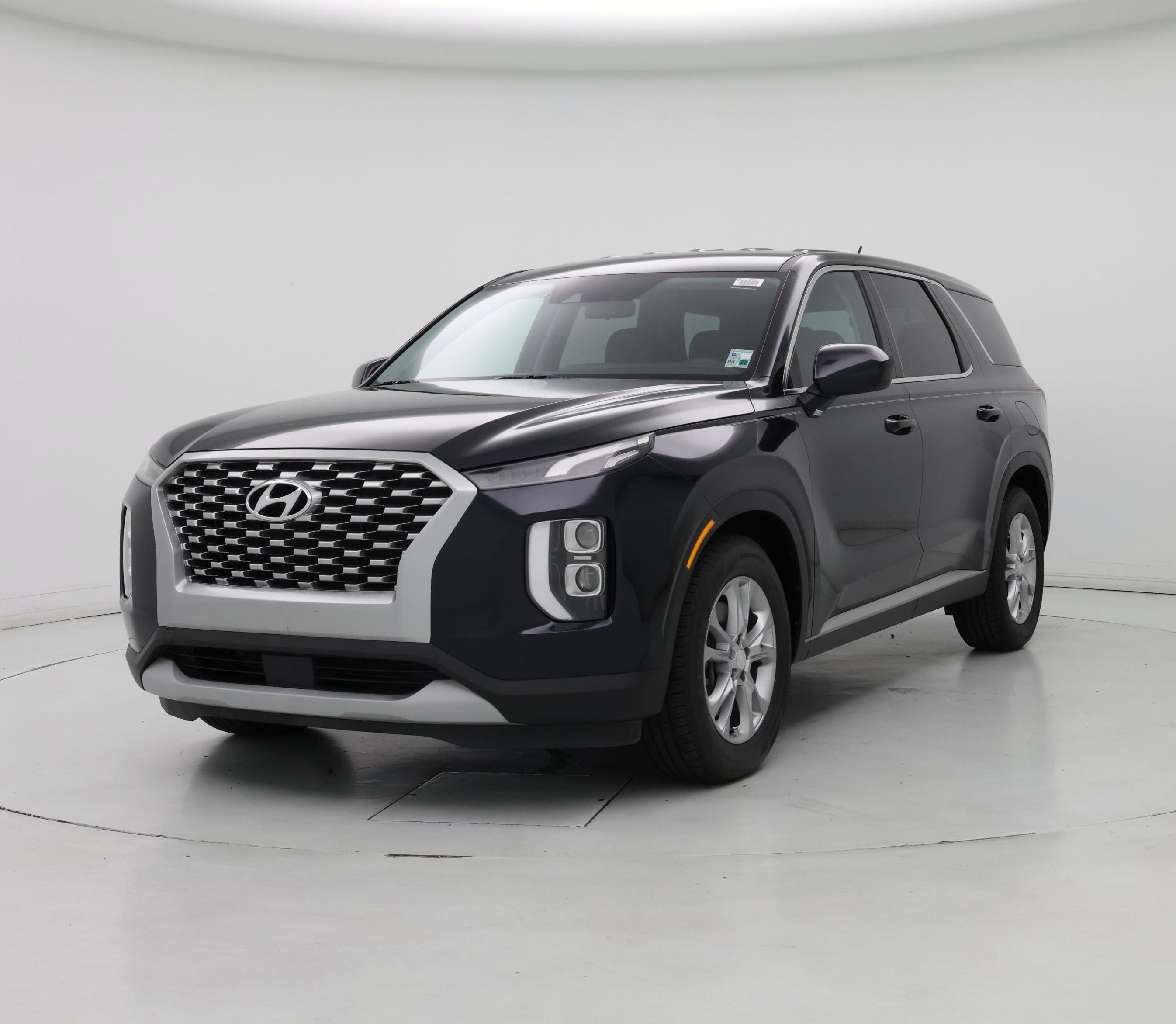 Thumbnail: 2020 Hyundai Palisade - 4